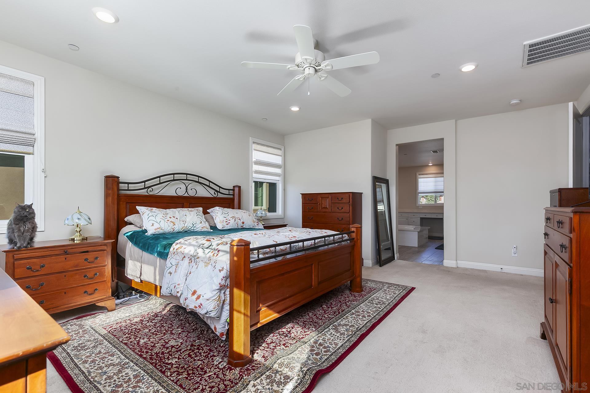 Detail Gallery Image 31 of 66 For 2025  Campo Verde Ct, Escondido,  CA 92026 - 4 Beds | 4/1 Baths