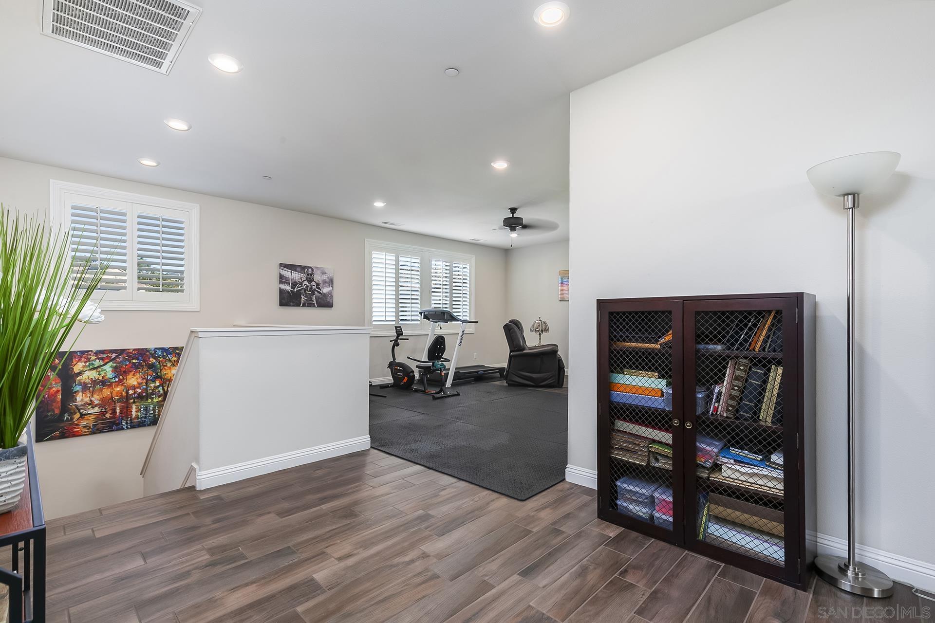 Detail Gallery Image 41 of 66 For 2025  Campo Verde Ct, Escondido,  CA 92026 - 4 Beds | 4/1 Baths