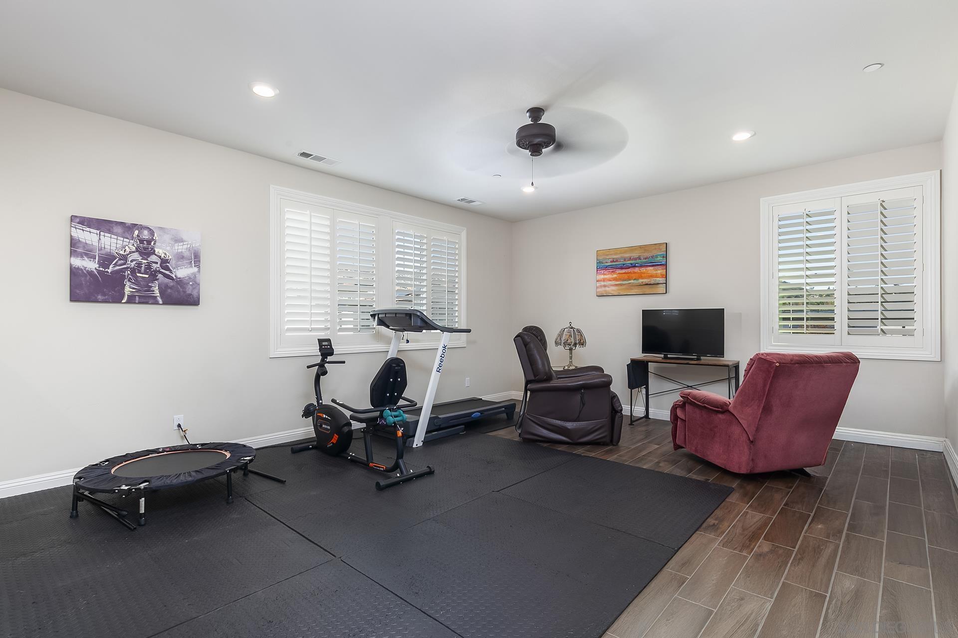 Detail Gallery Image 42 of 66 For 2025  Campo Verde Ct, Escondido,  CA 92026 - 4 Beds | 4/1 Baths