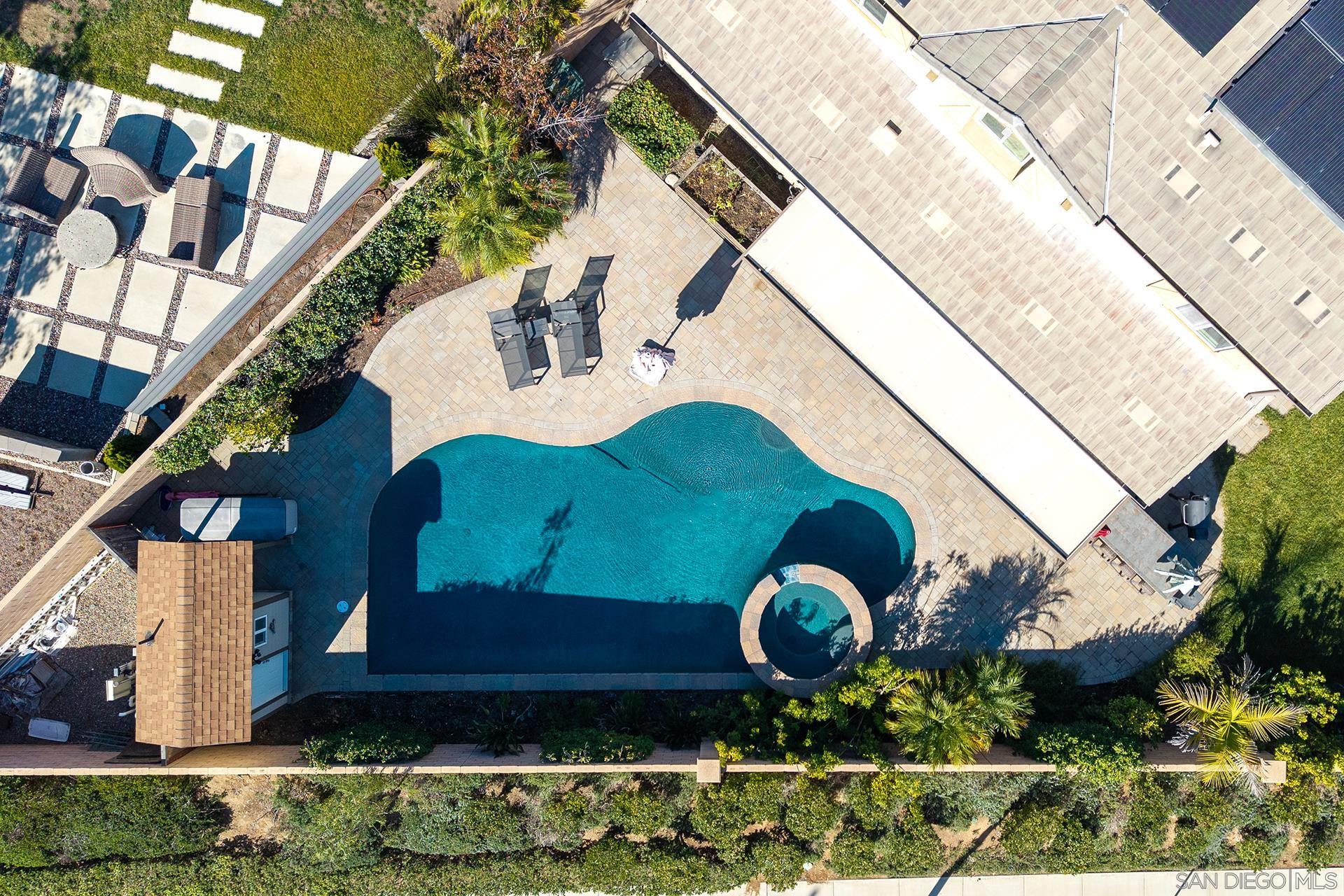 Detail Gallery Image 44 of 66 For 2025  Campo Verde Ct, Escondido,  CA 92026 - 4 Beds | 4/1 Baths