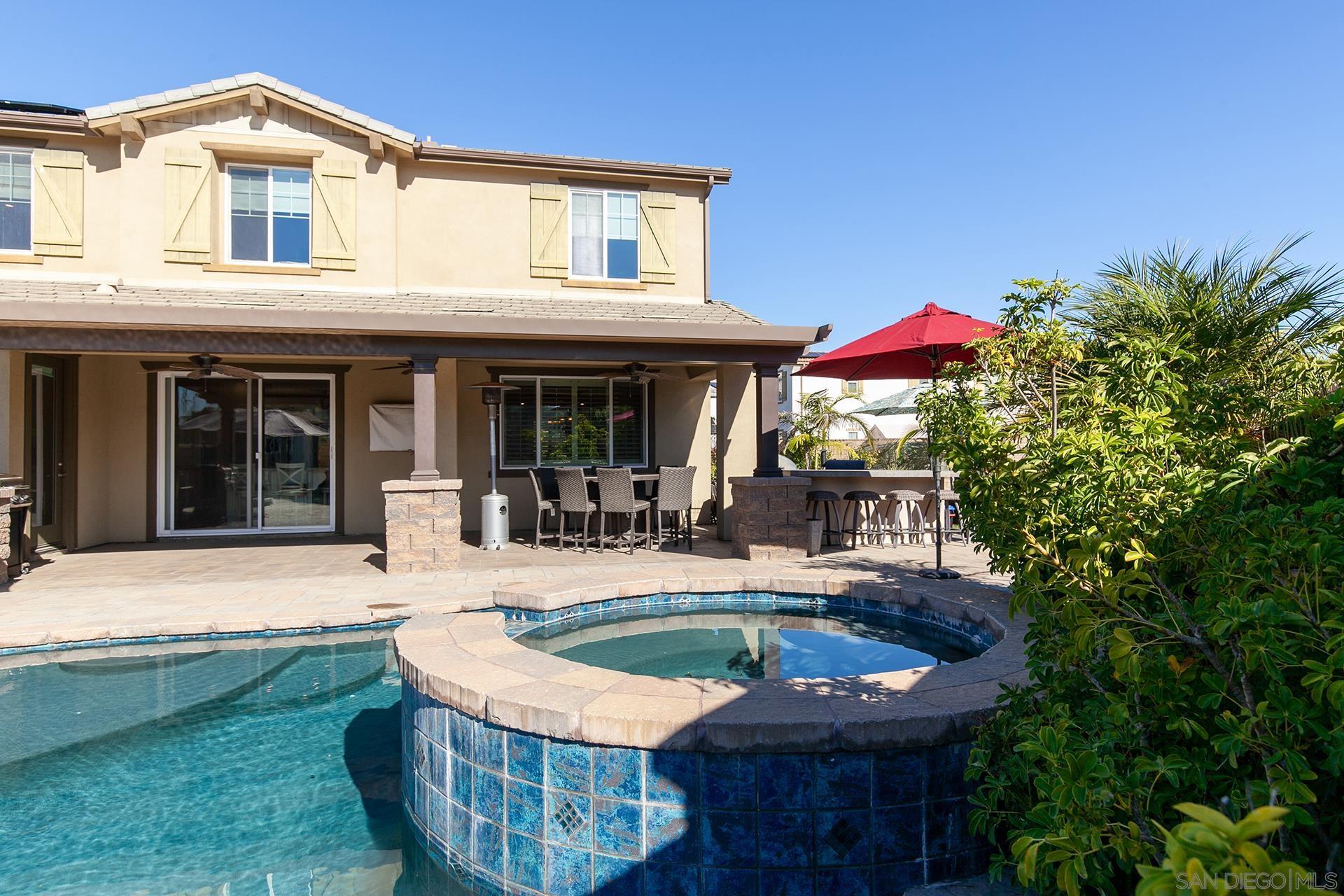 Detail Gallery Image 46 of 66 For 2025  Campo Verde Ct, Escondido,  CA 92026 - 4 Beds | 4/1 Baths