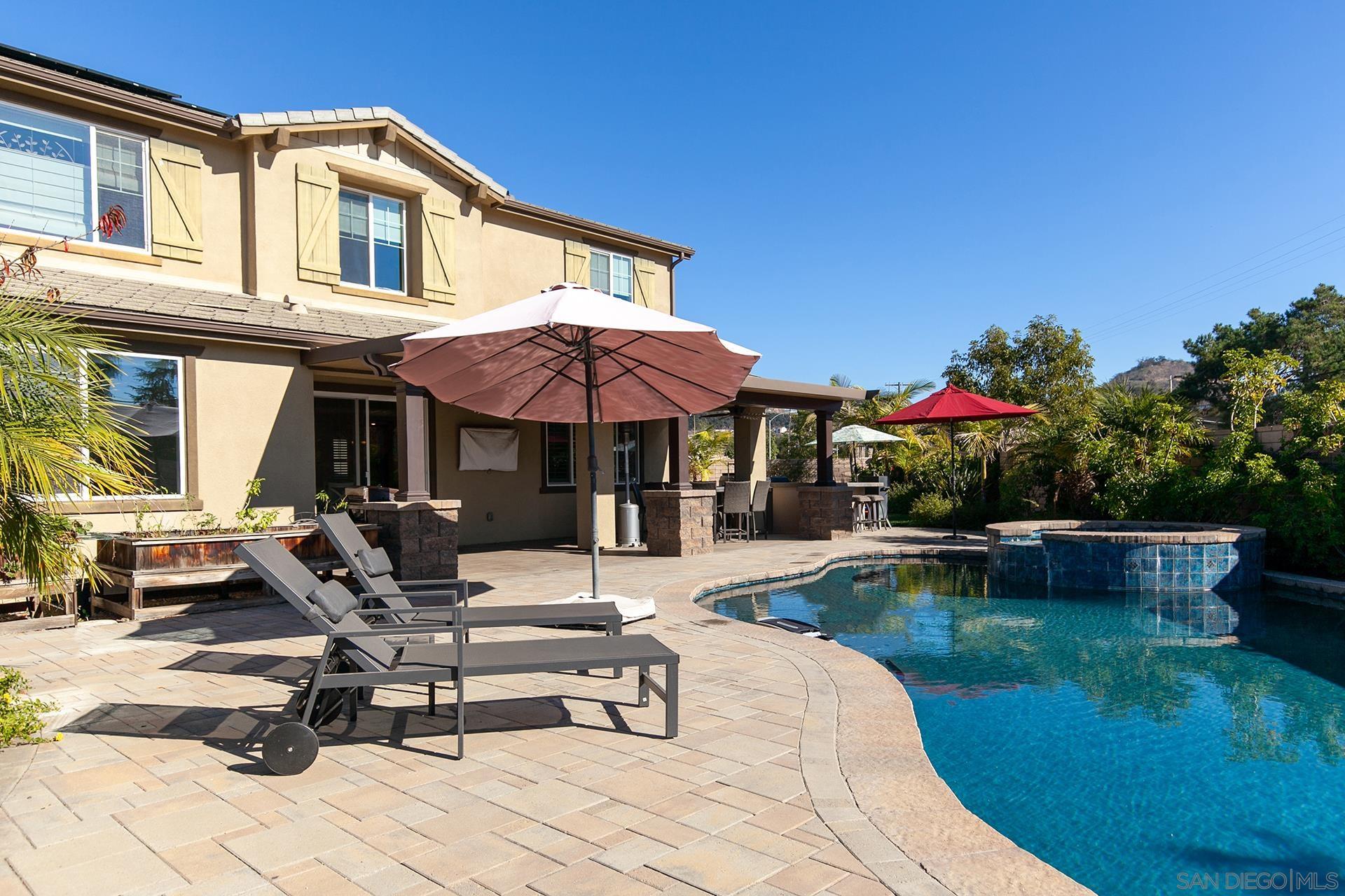 Detail Gallery Image 48 of 66 For 2025  Campo Verde Ct, Escondido,  CA 92026 - 4 Beds | 4/1 Baths