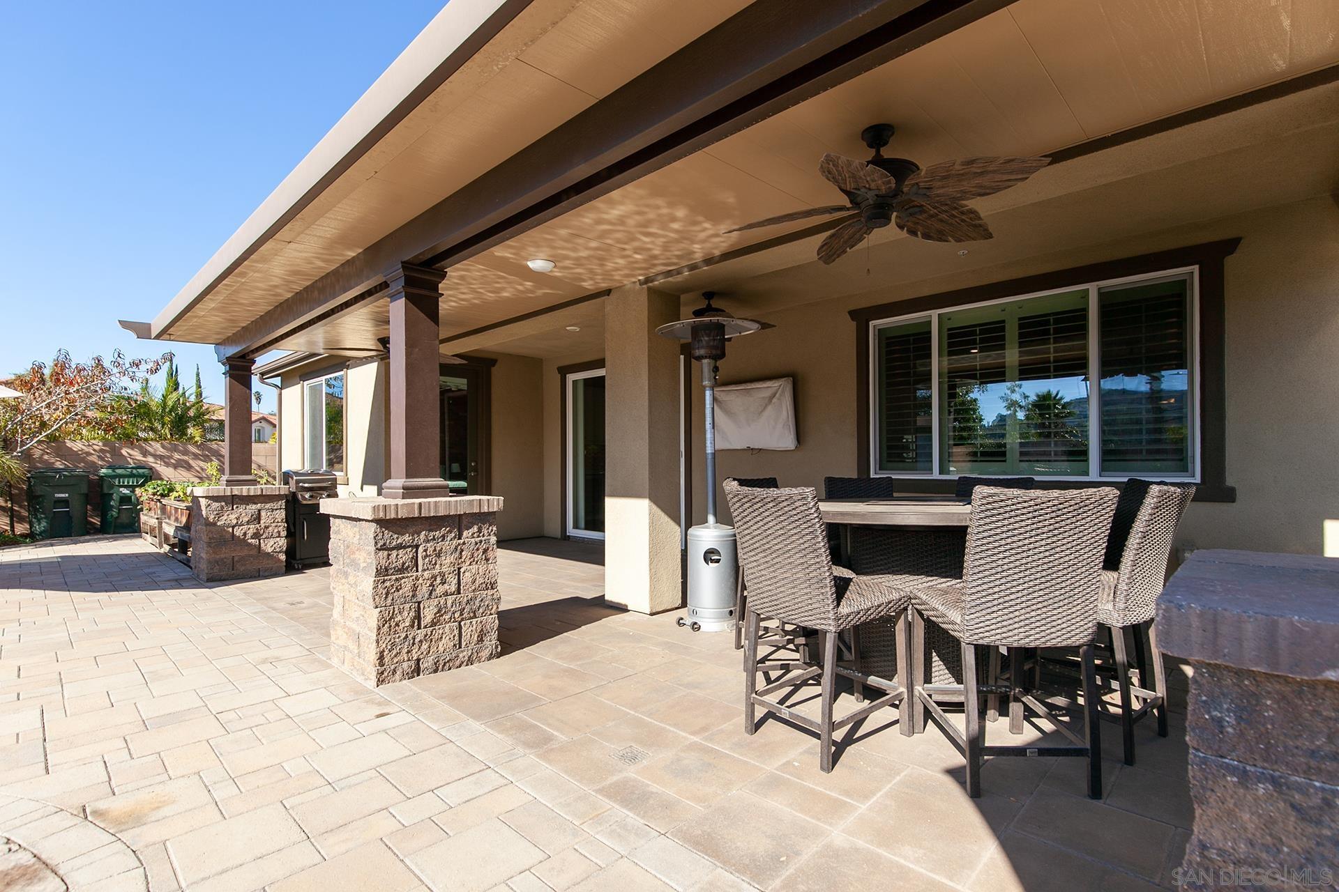 Detail Gallery Image 49 of 66 For 2025  Campo Verde Ct, Escondido,  CA 92026 - 4 Beds | 4/1 Baths
