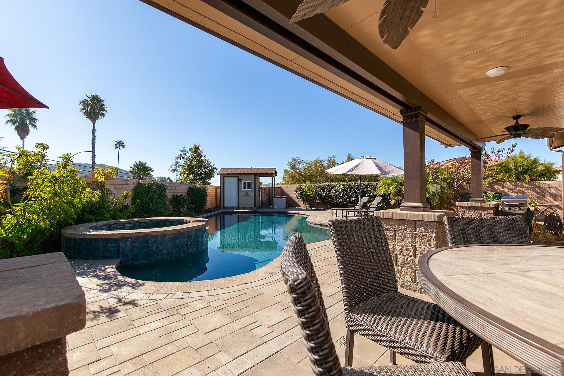 Detail Gallery Image 50 of 66 For 2025  Campo Verde Ct, Escondido,  CA 92026 - 4 Beds | 4/1 Baths