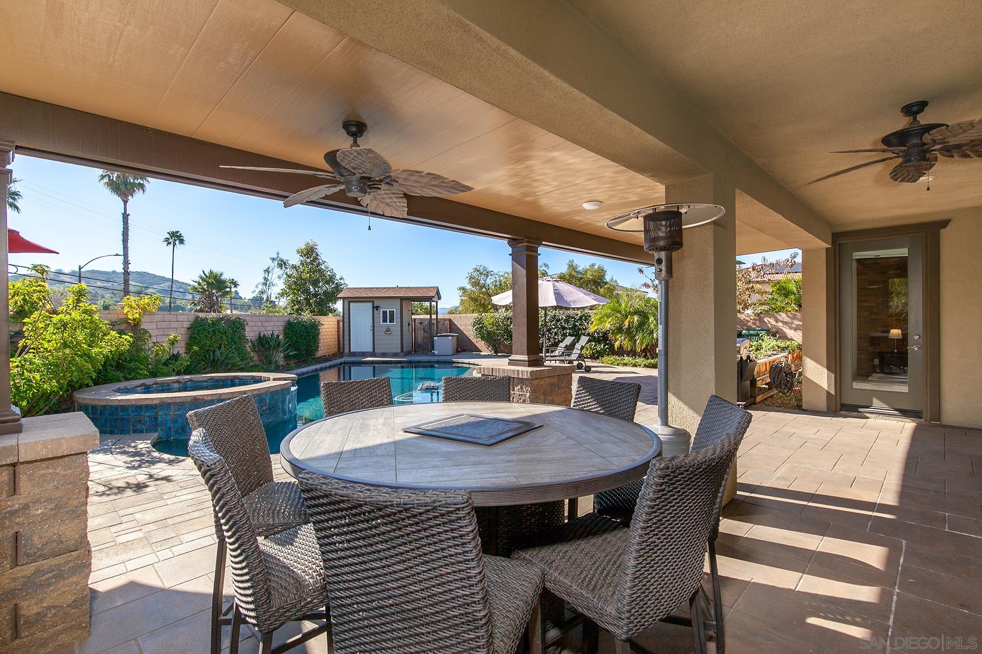 Detail Gallery Image 51 of 66 For 2025  Campo Verde Ct, Escondido,  CA 92026 - 4 Beds | 4/1 Baths