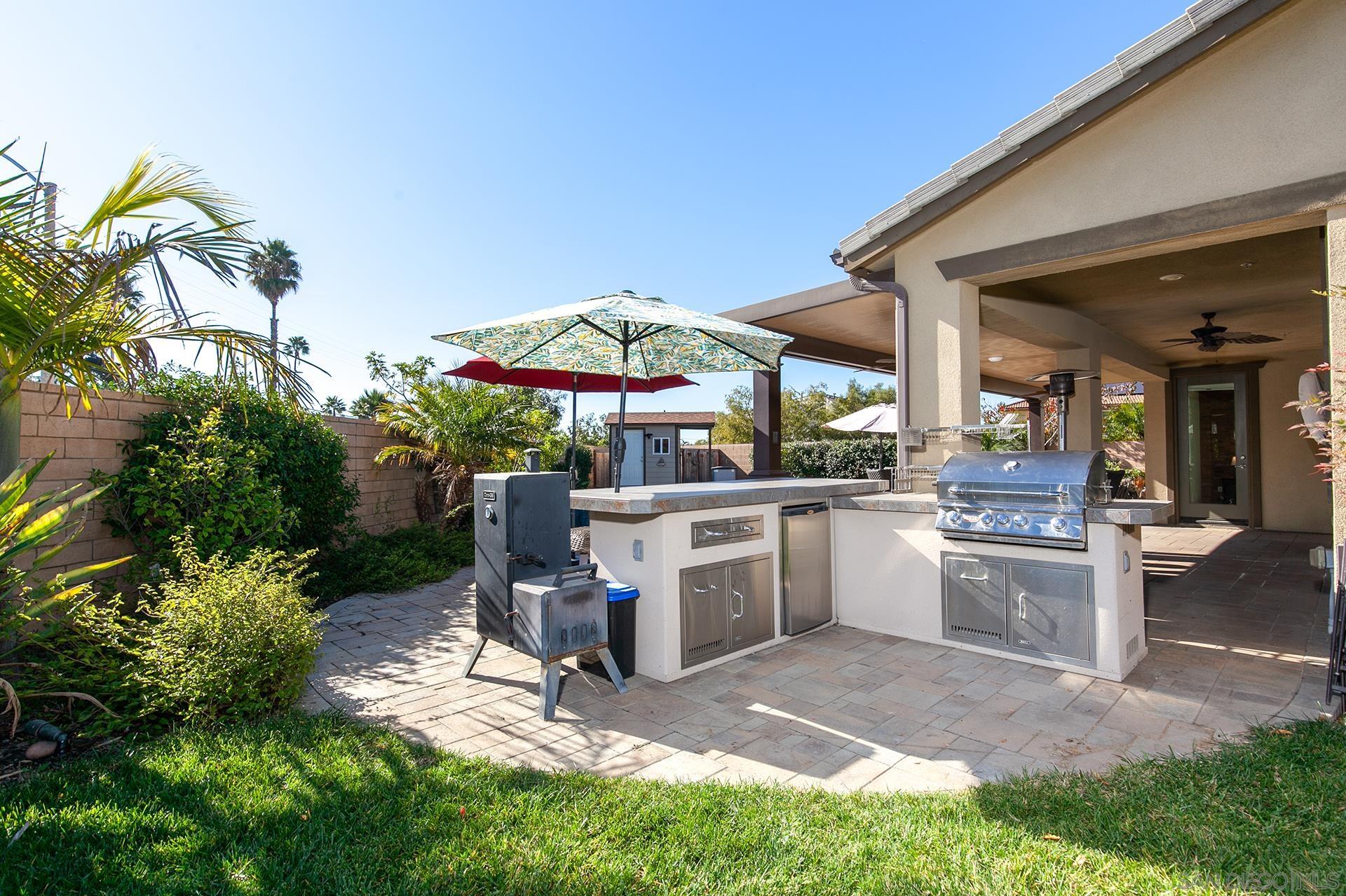 Detail Gallery Image 52 of 66 For 2025  Campo Verde Ct, Escondido,  CA 92026 - 4 Beds | 4/1 Baths