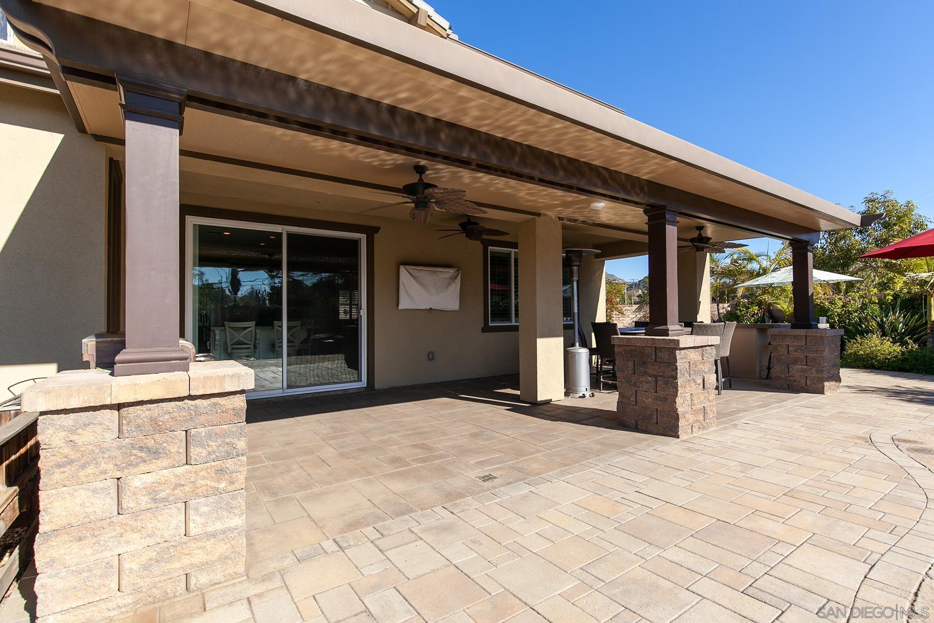 Detail Gallery Image 53 of 66 For 2025  Campo Verde Ct, Escondido,  CA 92026 - 4 Beds | 4/1 Baths