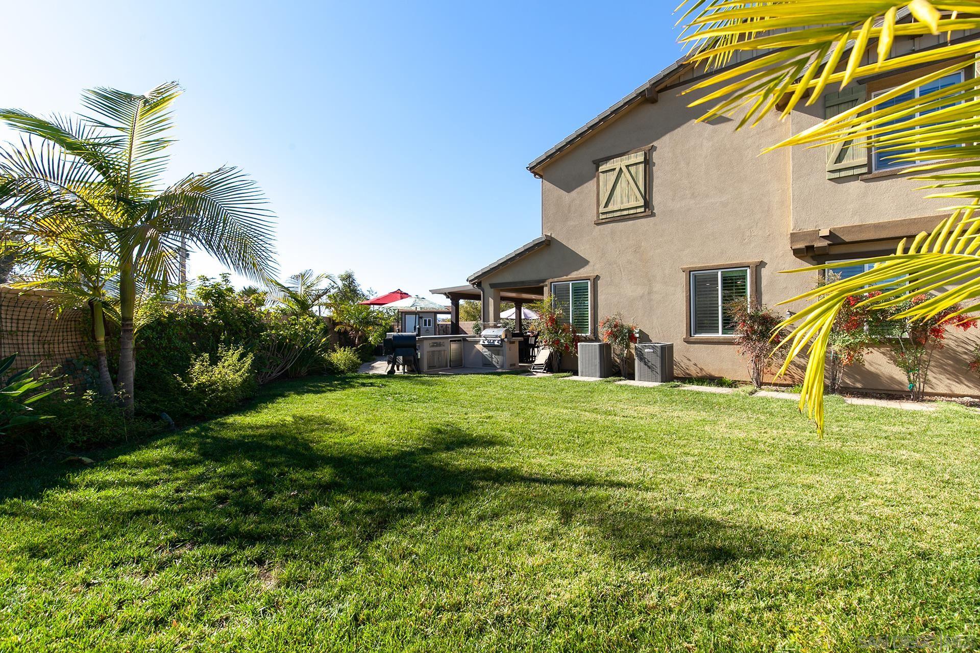 Detail Gallery Image 56 of 66 For 2025  Campo Verde Ct, Escondido,  CA 92026 - 4 Beds | 4/1 Baths