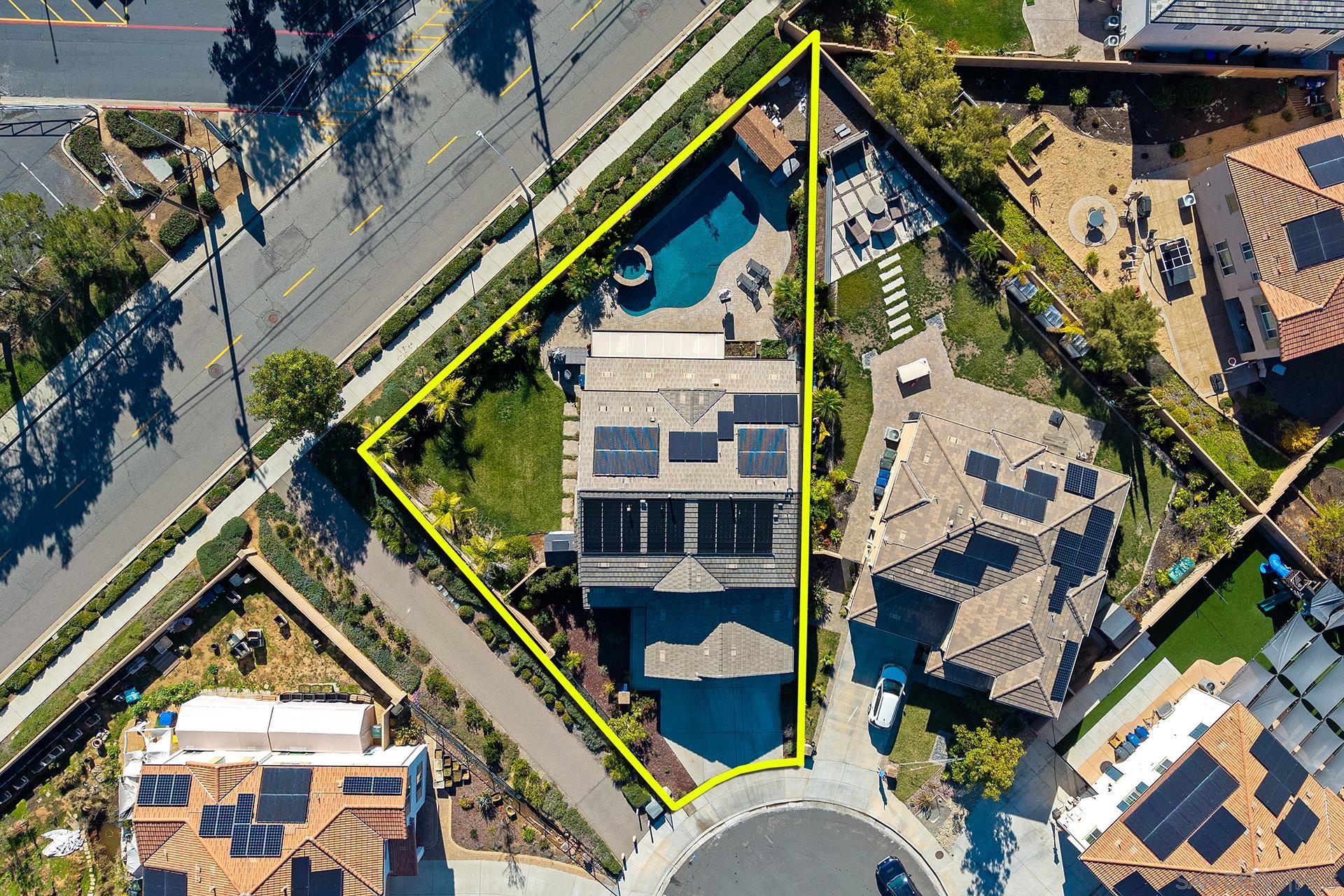 Detail Gallery Image 62 of 66 For 2025  Campo Verde Ct, Escondido,  CA 92026 - 4 Beds | 4/1 Baths