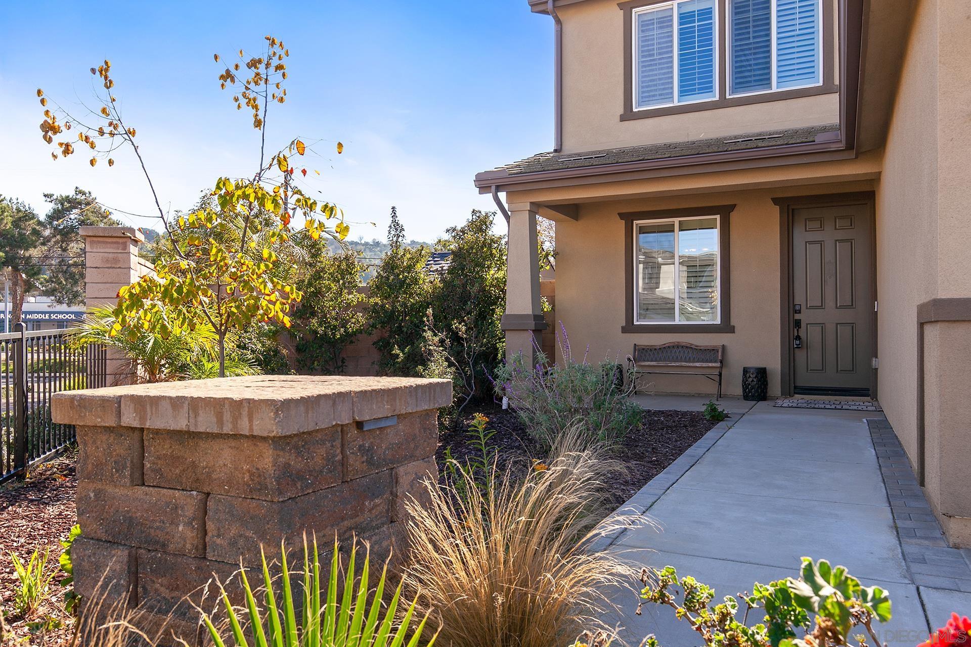 Detail Gallery Image 66 of 66 For 2025  Campo Verde Ct, Escondido,  CA 92026 - 4 Beds | 4/1 Baths