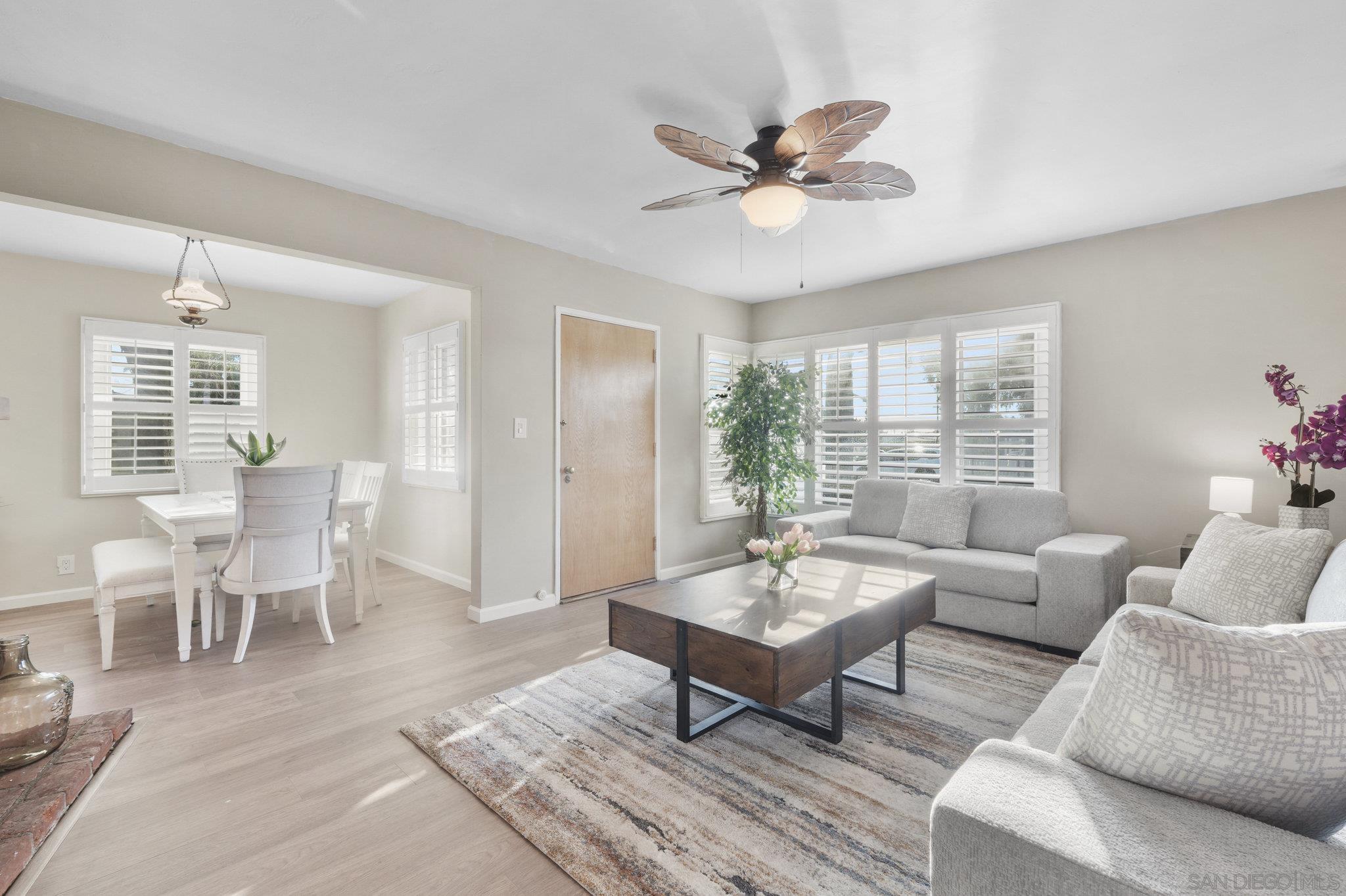 Detail Gallery Image 2 of 27 For 695  Fifth Ave, Chula Vista,  CA 91910 - 3 Beds | 2 Baths