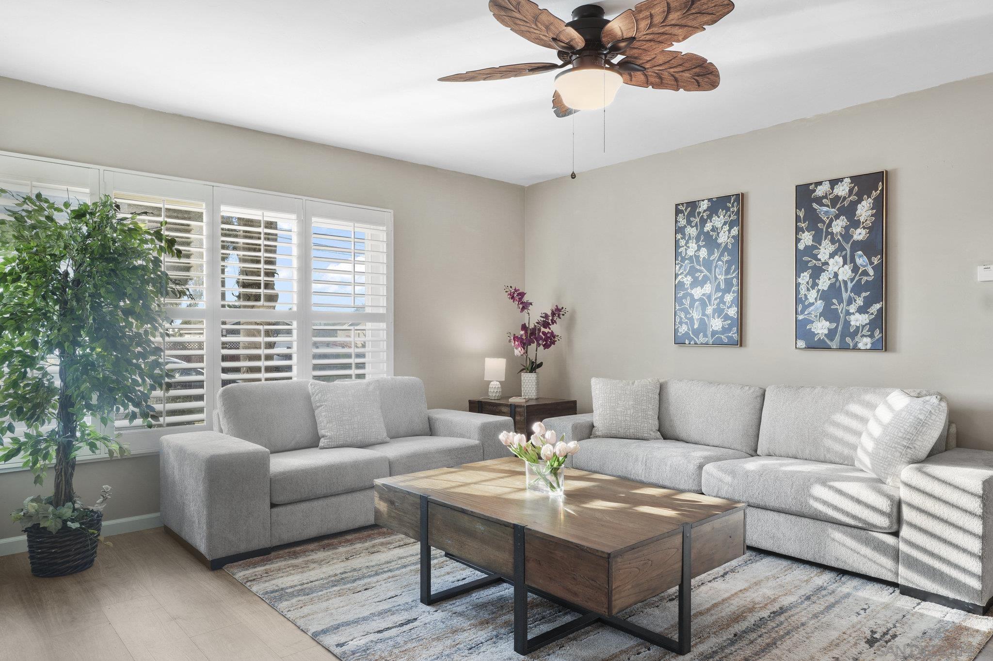 Detail Gallery Image 3 of 27 For 695  Fifth Ave, Chula Vista,  CA 91910 - 3 Beds | 2 Baths