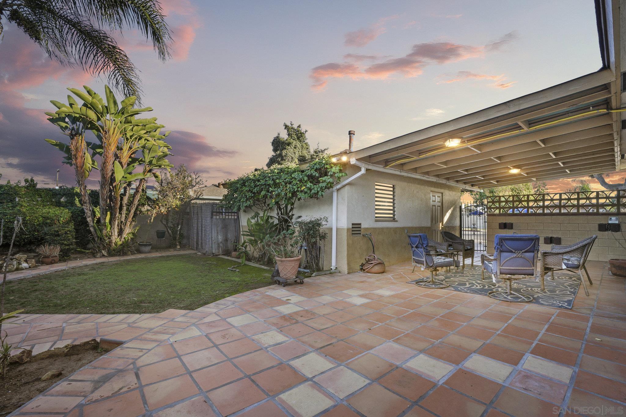 Detail Gallery Image 21 of 27 For 695  Fifth Ave, Chula Vista,  CA 91910 - 3 Beds | 2 Baths