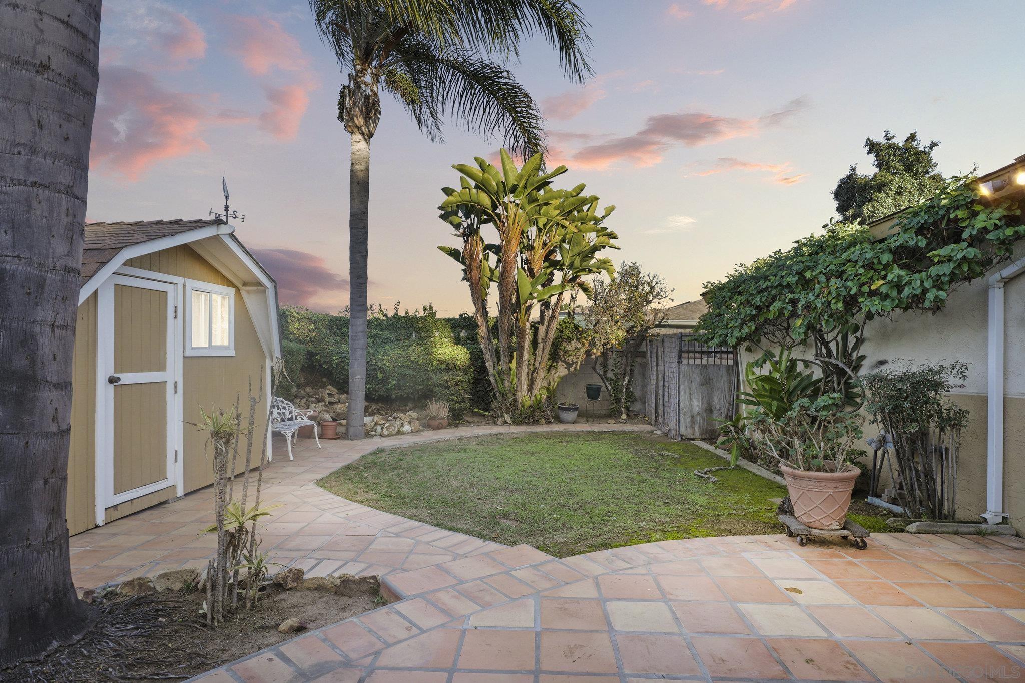 Detail Gallery Image 22 of 27 For 695  Fifth Ave, Chula Vista,  CA 91910 - 3 Beds | 2 Baths