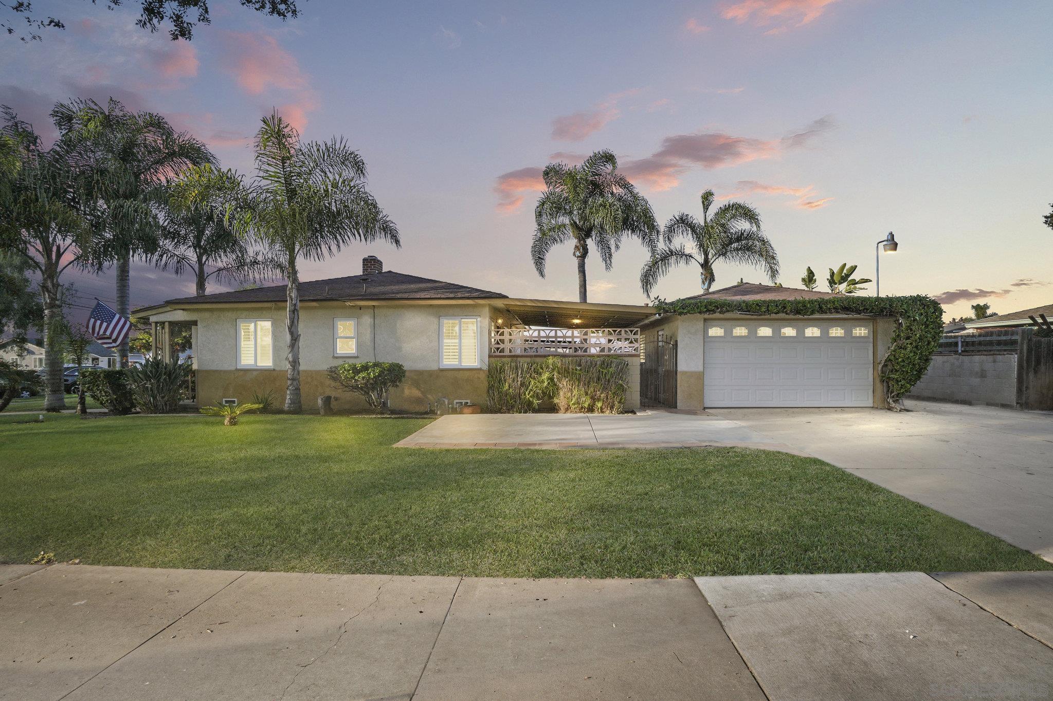 Detail Gallery Image 24 of 27 For 695  Fifth Ave, Chula Vista,  CA 91910 - 3 Beds | 2 Baths