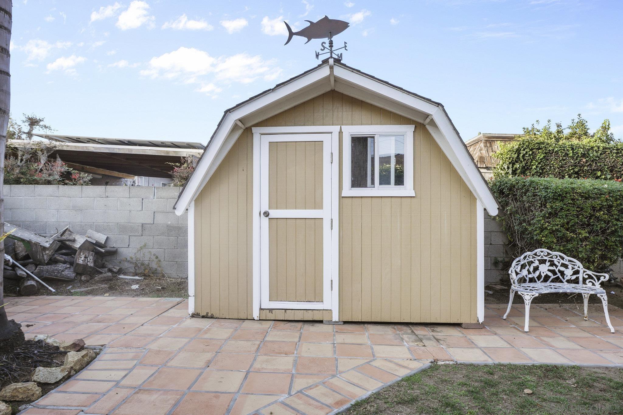 Detail Gallery Image 27 of 27 For 695  Fifth Ave, Chula Vista,  CA 91910 - 3 Beds | 2 Baths