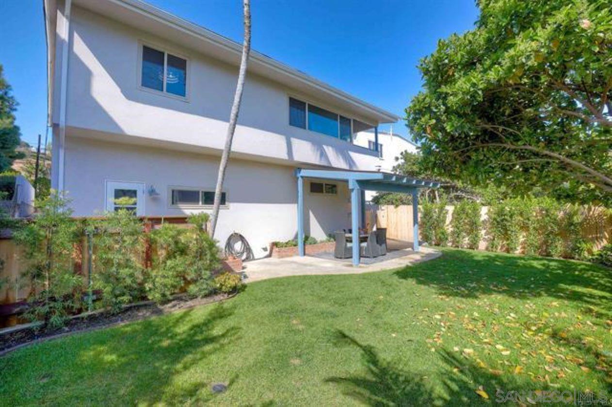 Detail Gallery Image 11 of 24 For 311  San Elijo, San Diego,  CA 92106 - – Beds | – Baths