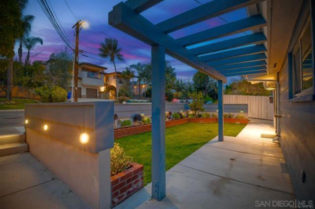 Detail Gallery Image 19 of 24 For 311  San Elijo, San Diego,  CA 92106 - – Beds | – Baths