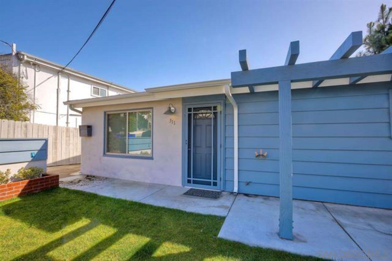 Detail Gallery Image 2 of 24 For 311  San Elijo, San Diego,  CA 92106 - – Beds | – Baths