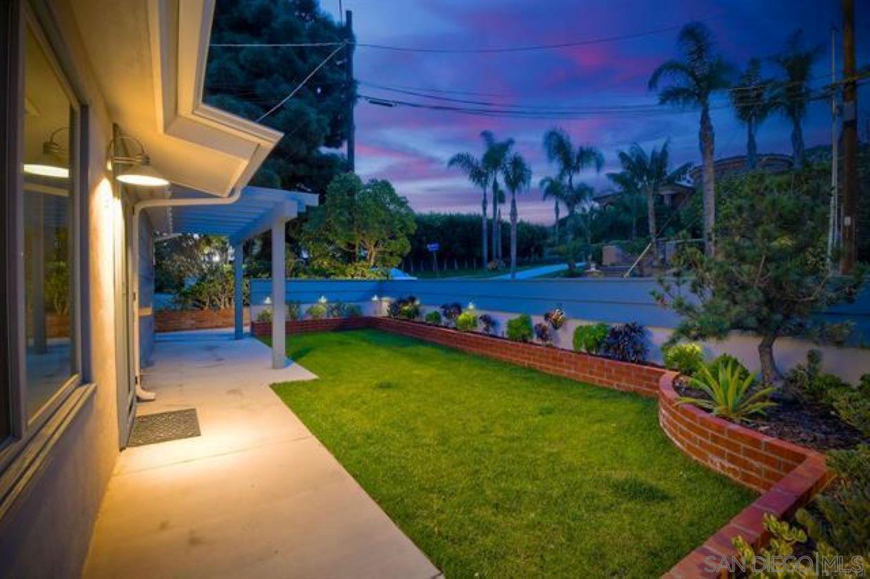 Detail Gallery Image 4 of 24 For 311  San Elijo, San Diego,  CA 92106 - – Beds | – Baths