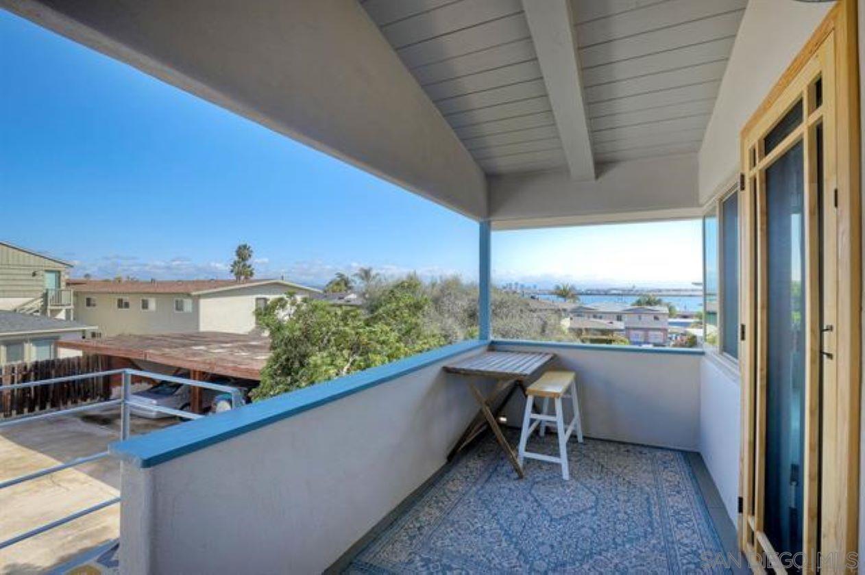 Detail Gallery Image 6 of 24 For 311  San Elijo, San Diego,  CA 92106 - – Beds | – Baths