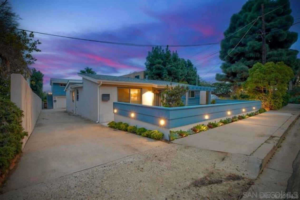 Detail Gallery Image 8 of 24 For 311  San Elijo, San Diego,  CA 92106 - – Beds | – Baths