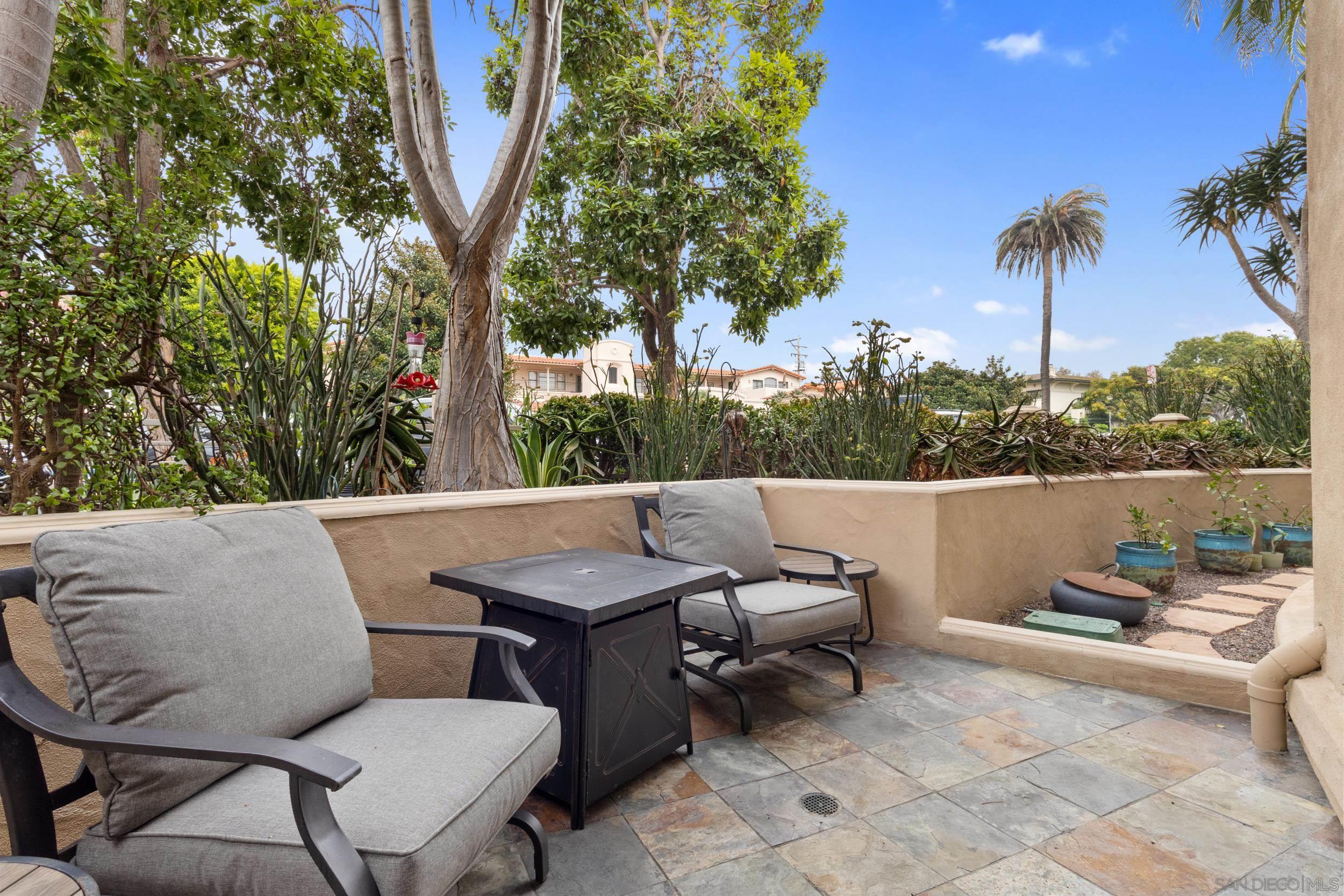 Detail Gallery Image 19 of 62 For 7752  Eads Ave, La Jolla,  CA 92037 - 3 Beds | 2/1 Baths