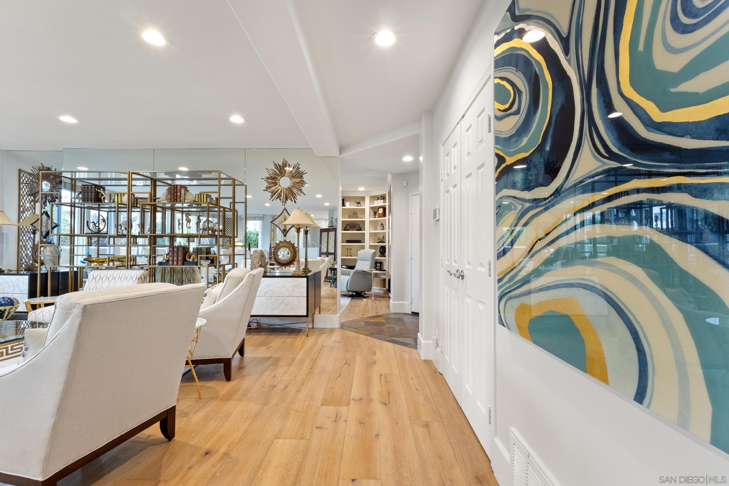 Detail Gallery Image 21 of 62 For 7752  Eads Ave, La Jolla,  CA 92037 - 3 Beds | 2/1 Baths