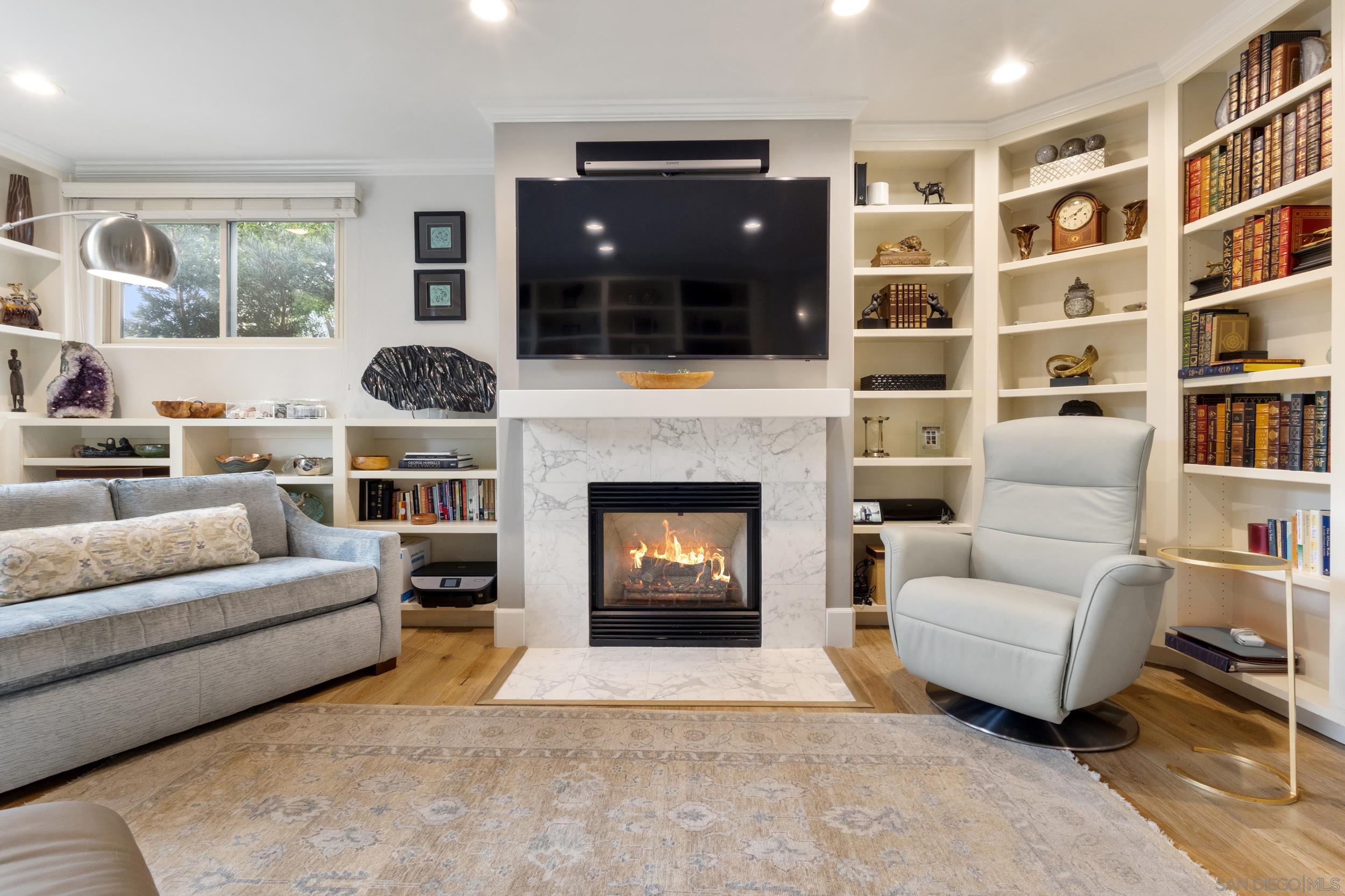 Detail Gallery Image 22 of 62 For 7752  Eads Ave, La Jolla,  CA 92037 - 3 Beds | 2/1 Baths