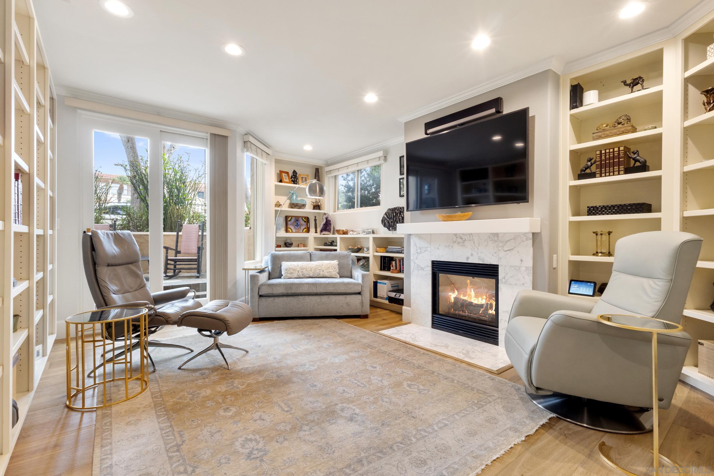 Detail Gallery Image 23 of 62 For 7752  Eads Ave, La Jolla,  CA 92037 - 3 Beds | 2/1 Baths