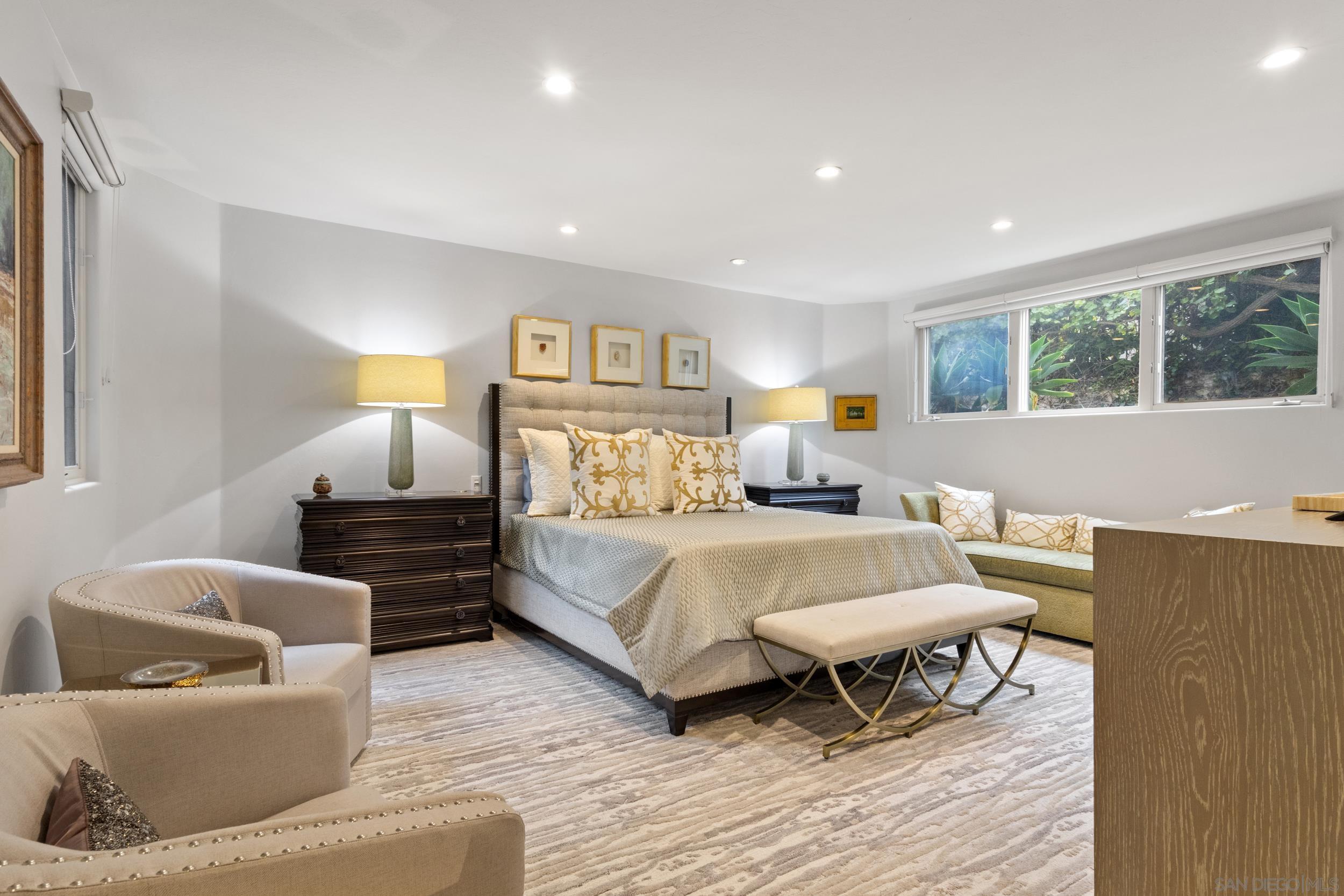 Detail Gallery Image 27 of 62 For 7752  Eads Ave, La Jolla,  CA 92037 - 3 Beds | 2/1 Baths