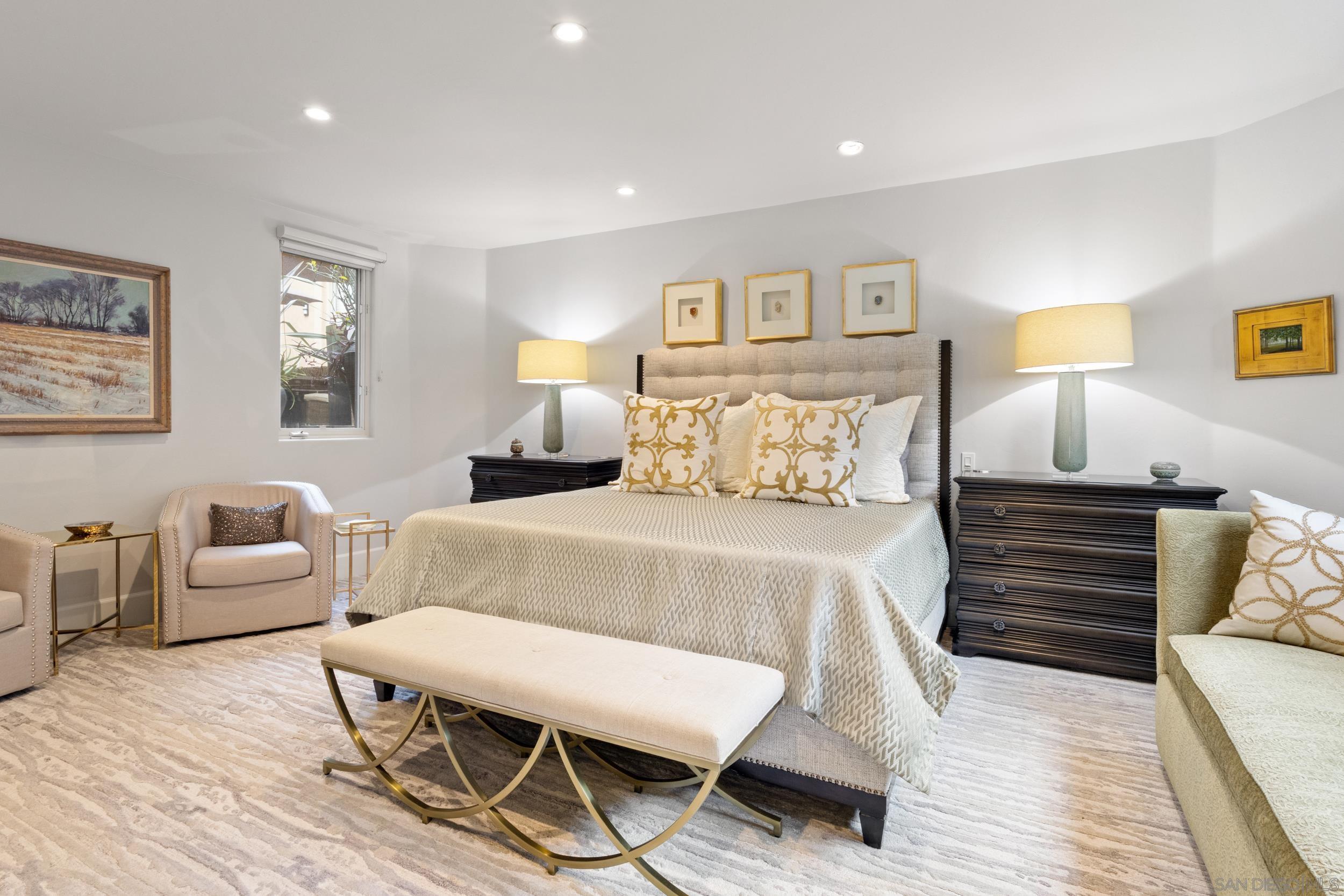 Detail Gallery Image 29 of 62 For 7752  Eads Ave, La Jolla,  CA 92037 - 3 Beds | 2/1 Baths