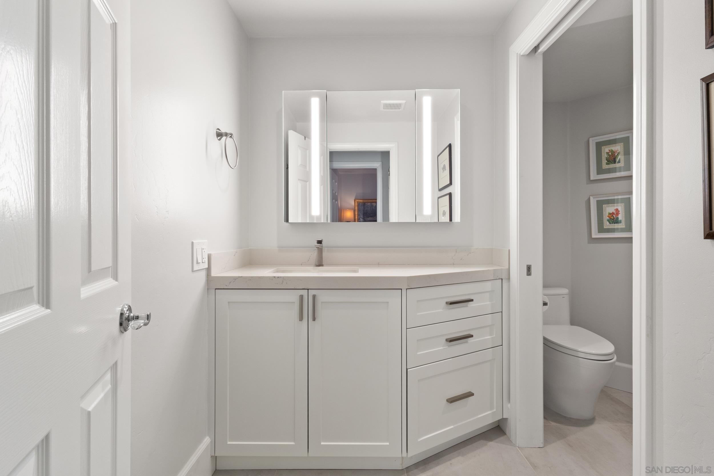 Detail Gallery Image 37 of 62 For 7752  Eads Ave, La Jolla,  CA 92037 - 3 Beds | 2/1 Baths