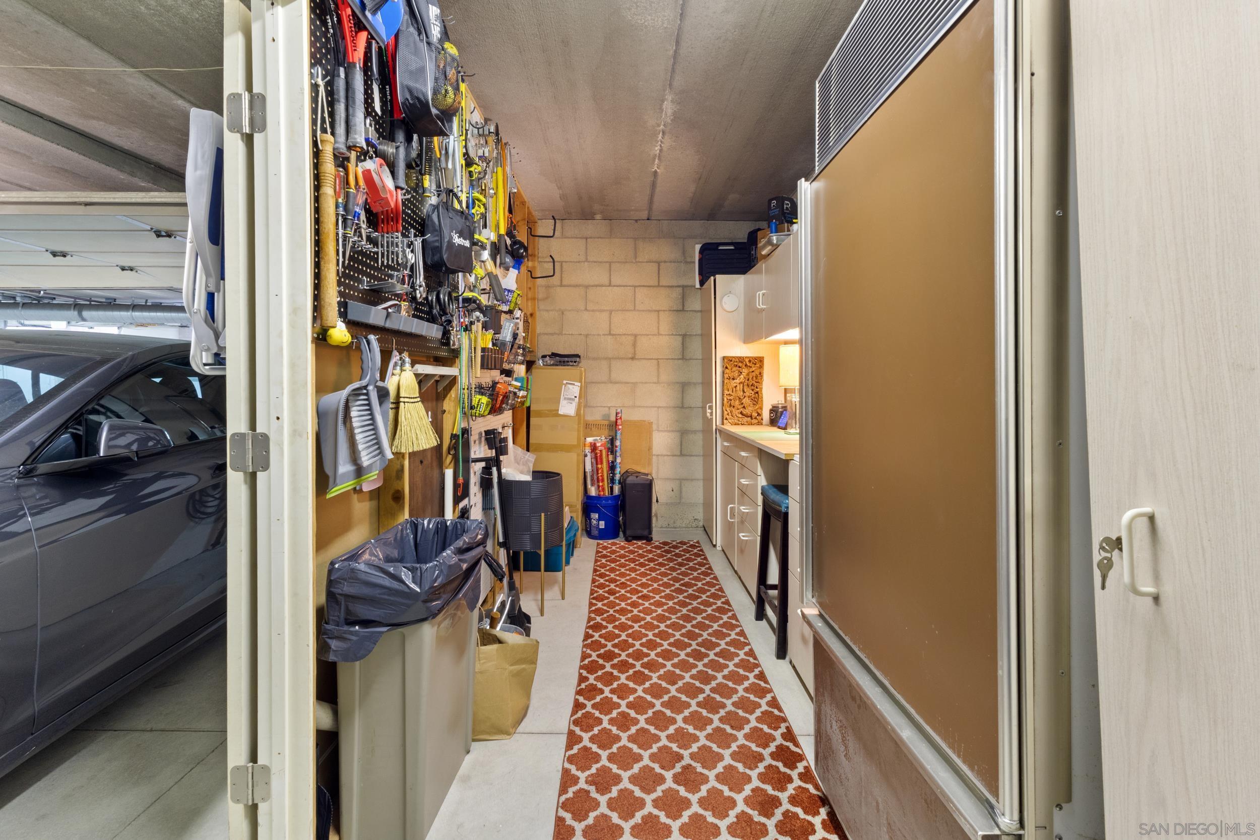 Detail Gallery Image 48 of 62 For 7752  Eads Ave, La Jolla,  CA 92037 - 3 Beds | 2/1 Baths