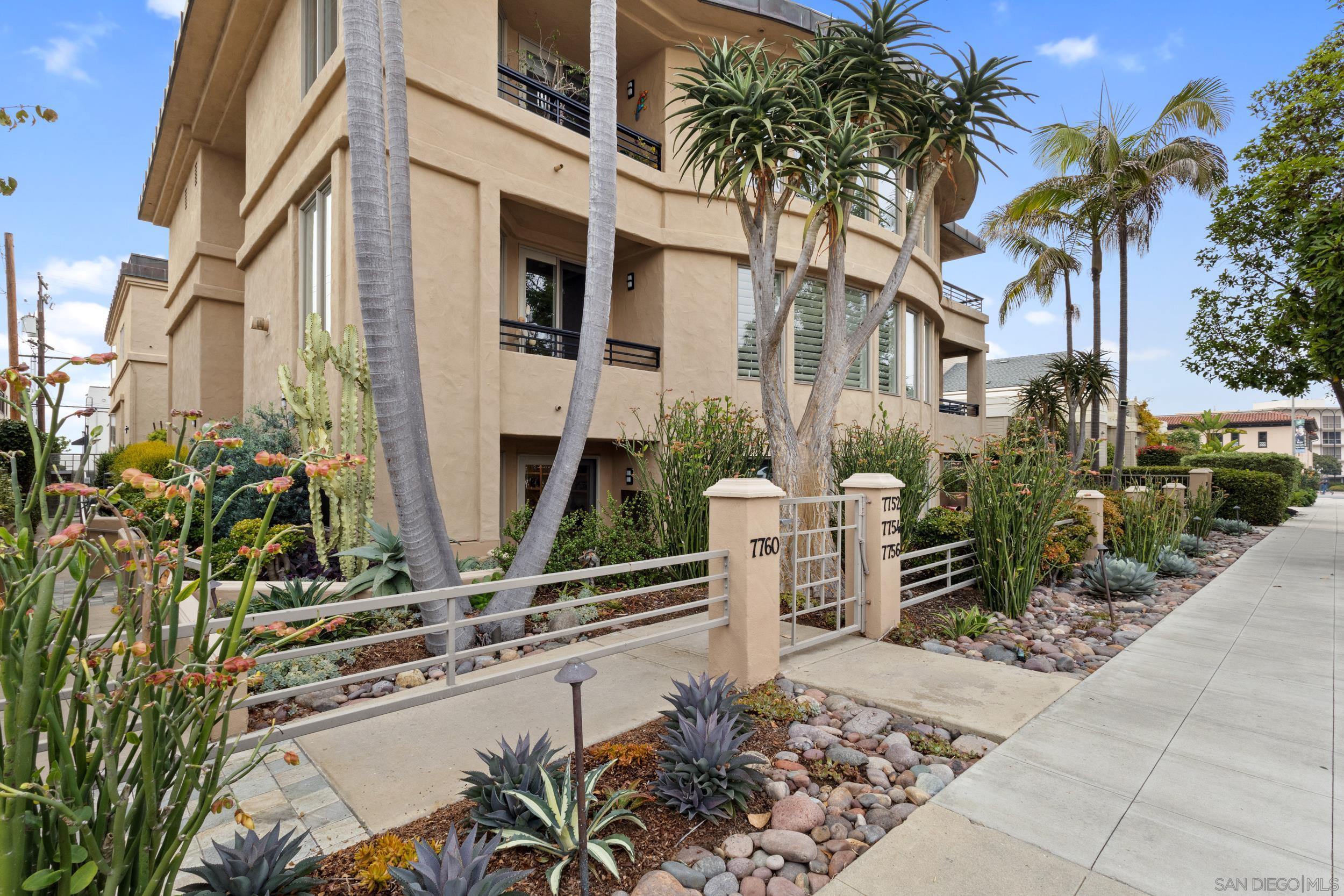 Detail Gallery Image 50 of 62 For 7752  Eads Ave, La Jolla,  CA 92037 - 3 Beds | 2/1 Baths