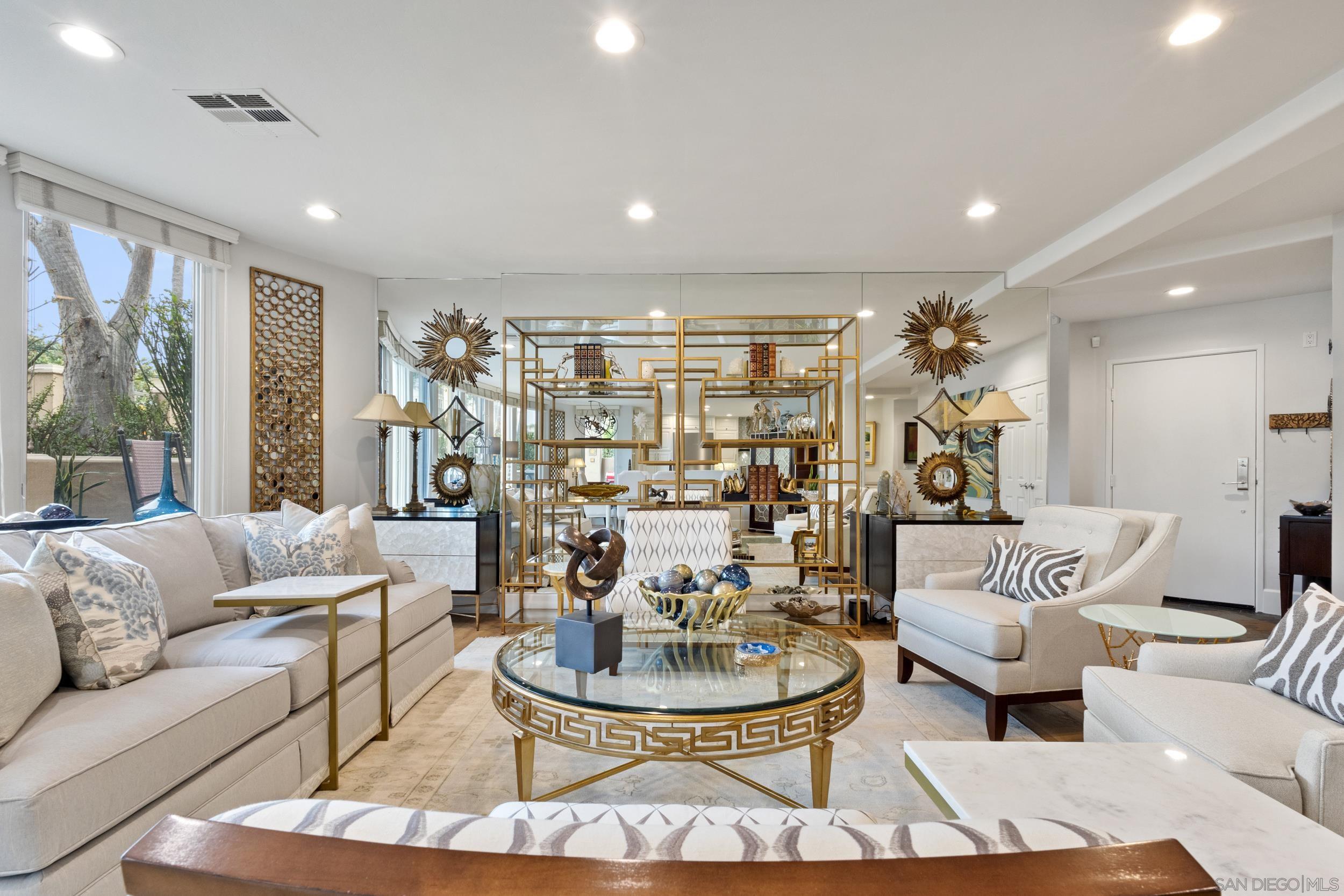 Detail Gallery Image 6 of 62 For 7752  Eads Ave, La Jolla,  CA 92037 - 3 Beds | 2/1 Baths