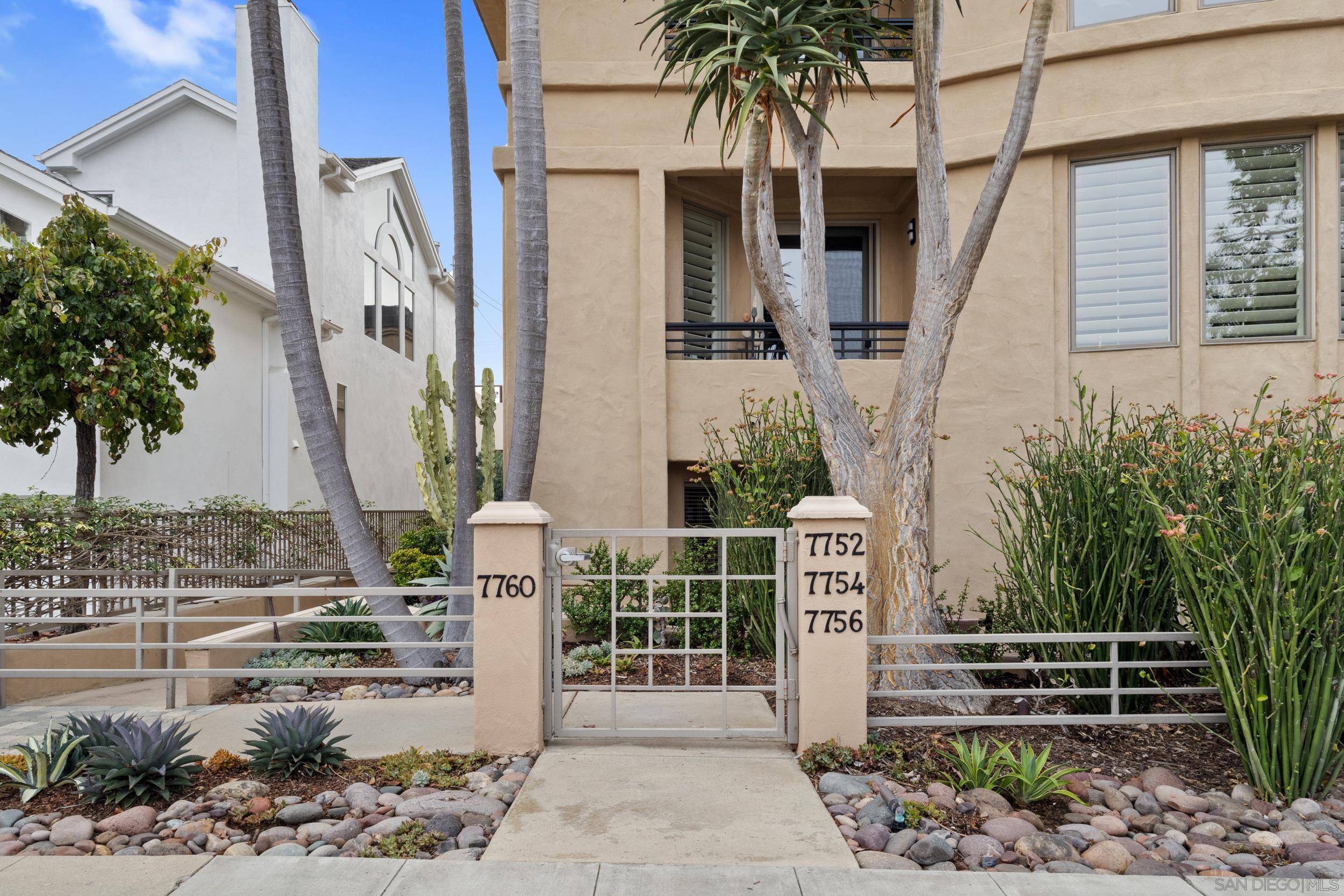 Detail Gallery Image 51 of 62 For 7752  Eads Ave, La Jolla,  CA 92037 - 3 Beds | 2/1 Baths