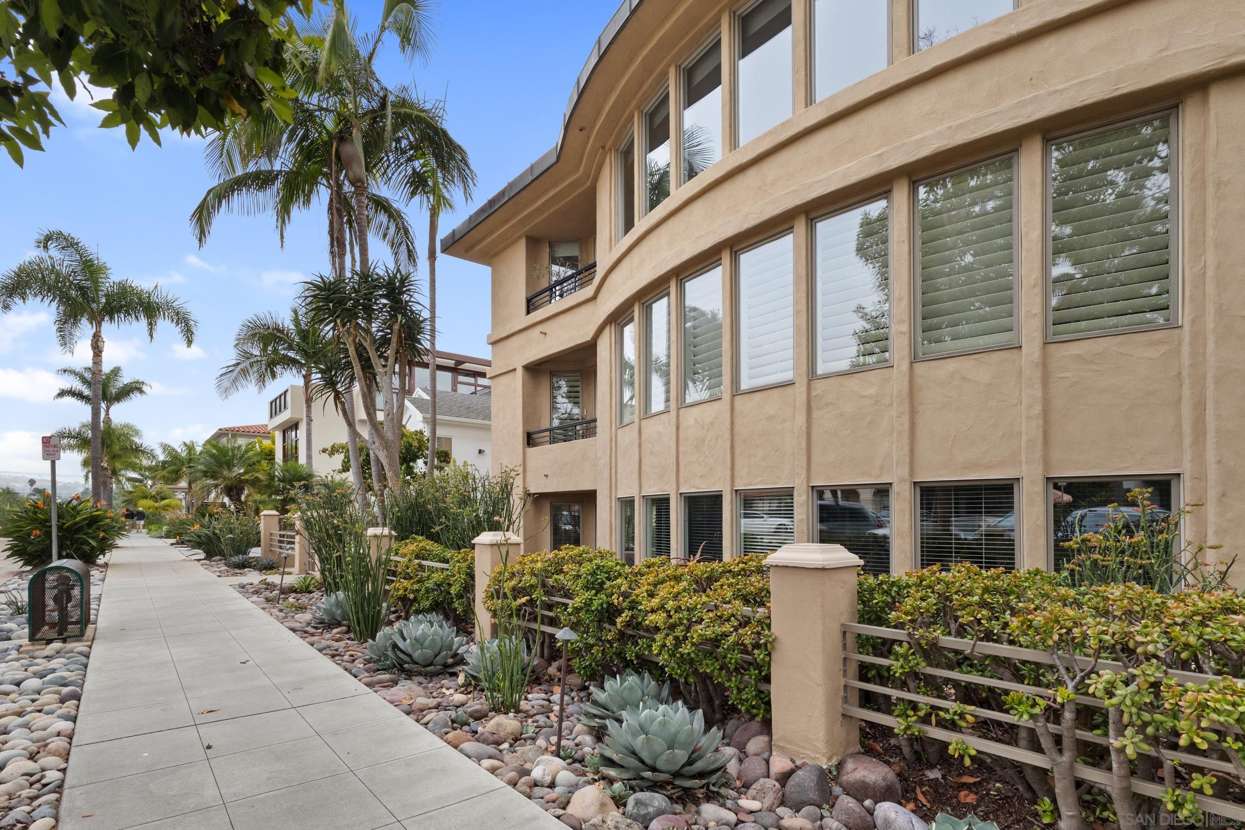 Detail Gallery Image 52 of 62 For 7752  Eads Ave, La Jolla,  CA 92037 - 3 Beds | 2/1 Baths