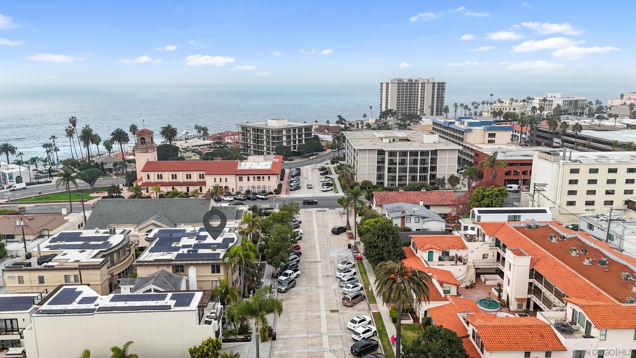 Detail Gallery Image 58 of 62 For 7752  Eads Ave, La Jolla,  CA 92037 - 3 Beds | 2/1 Baths