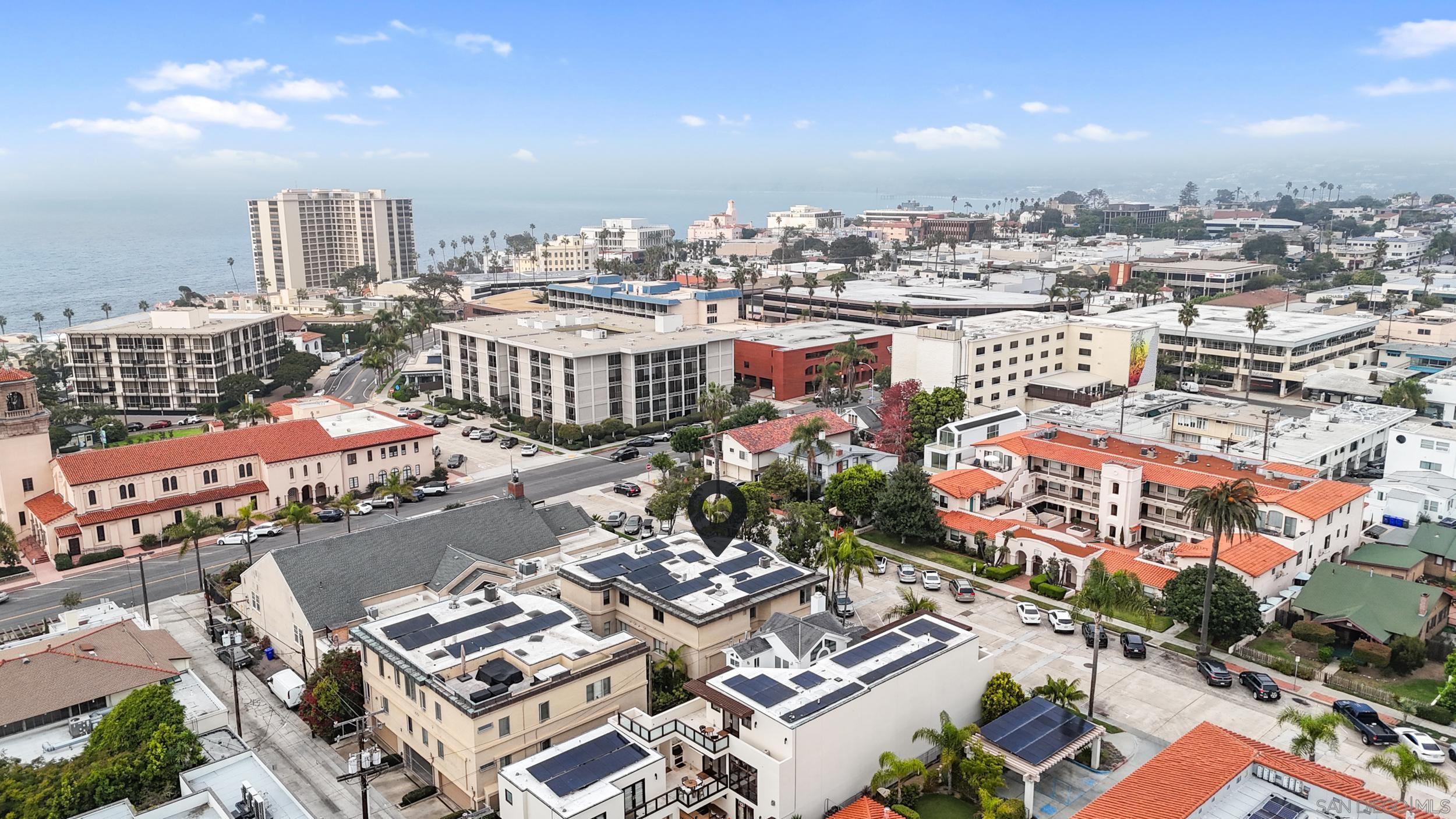 Detail Gallery Image 59 of 62 For 7752  Eads Ave, La Jolla,  CA 92037 - 3 Beds | 2/1 Baths