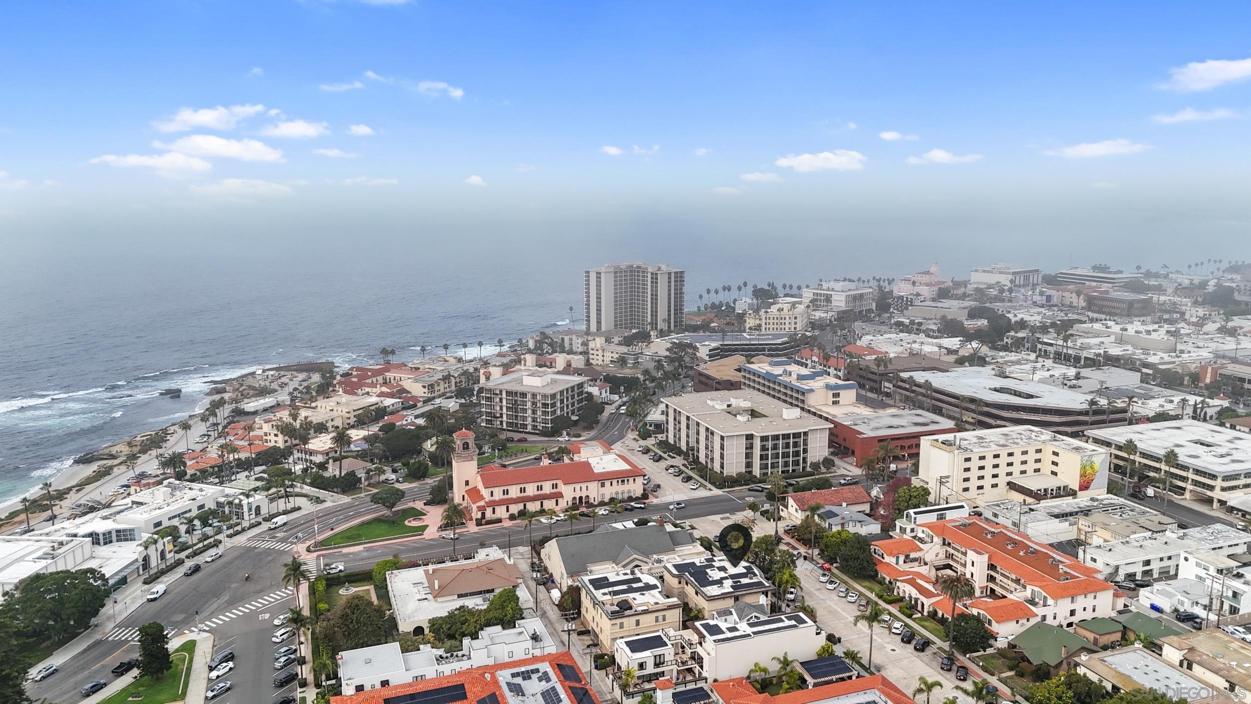 Detail Gallery Image 60 of 62 For 7752  Eads Ave, La Jolla,  CA 92037 - 3 Beds | 2/1 Baths