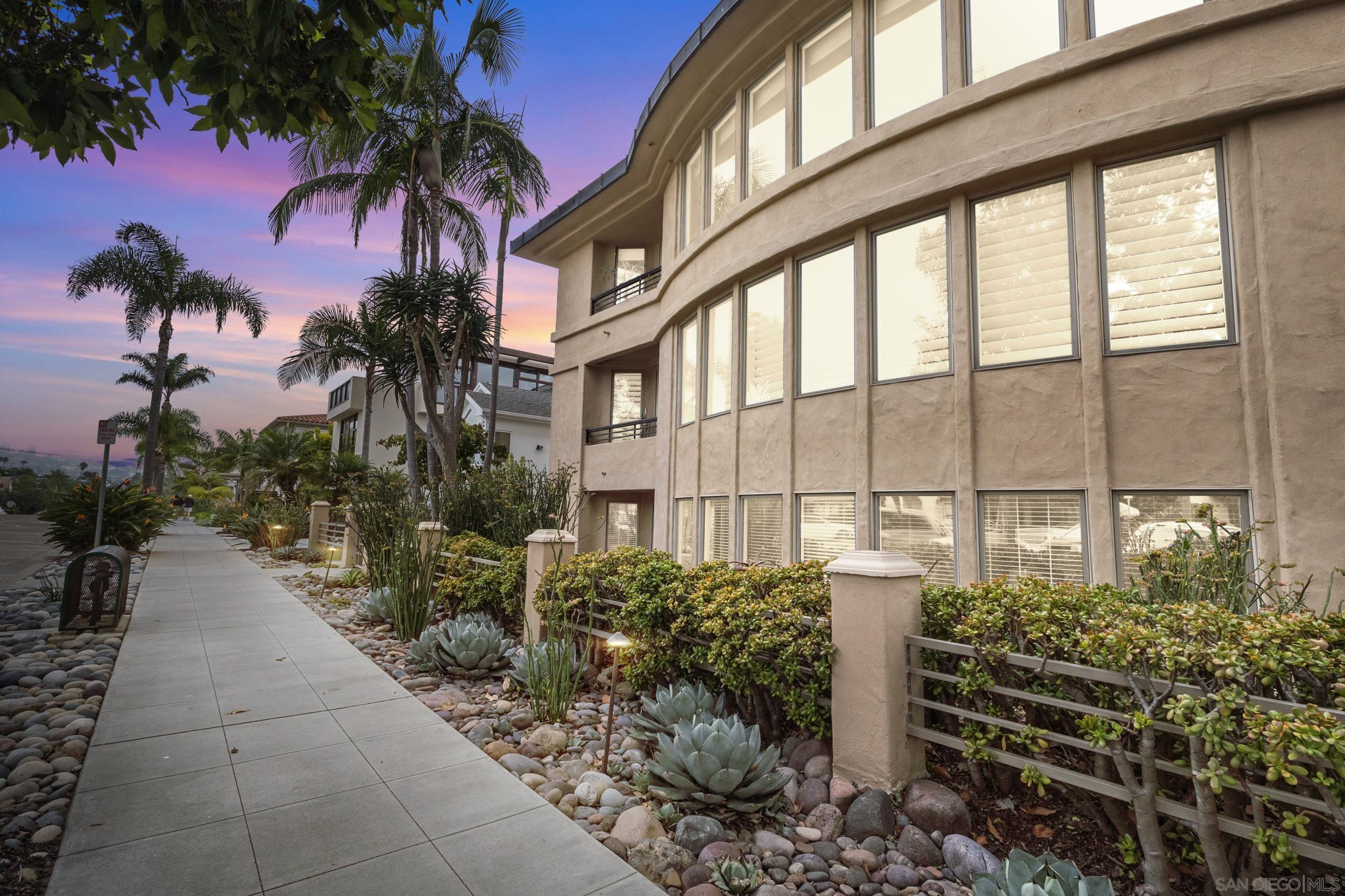 Detail Gallery Image 62 of 62 For 7752  Eads Ave, La Jolla,  CA 92037 - 3 Beds | 2/1 Baths