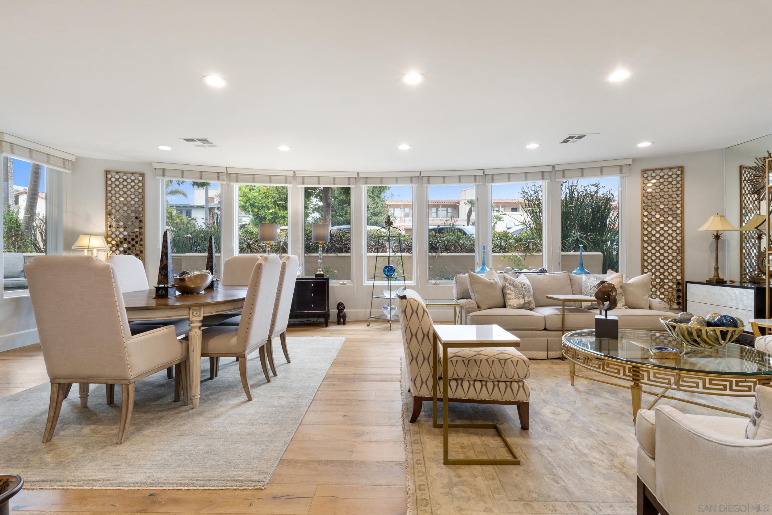 Detail Gallery Image 9 of 62 For 7752  Eads Ave, La Jolla,  CA 92037 - 3 Beds | 2/1 Baths