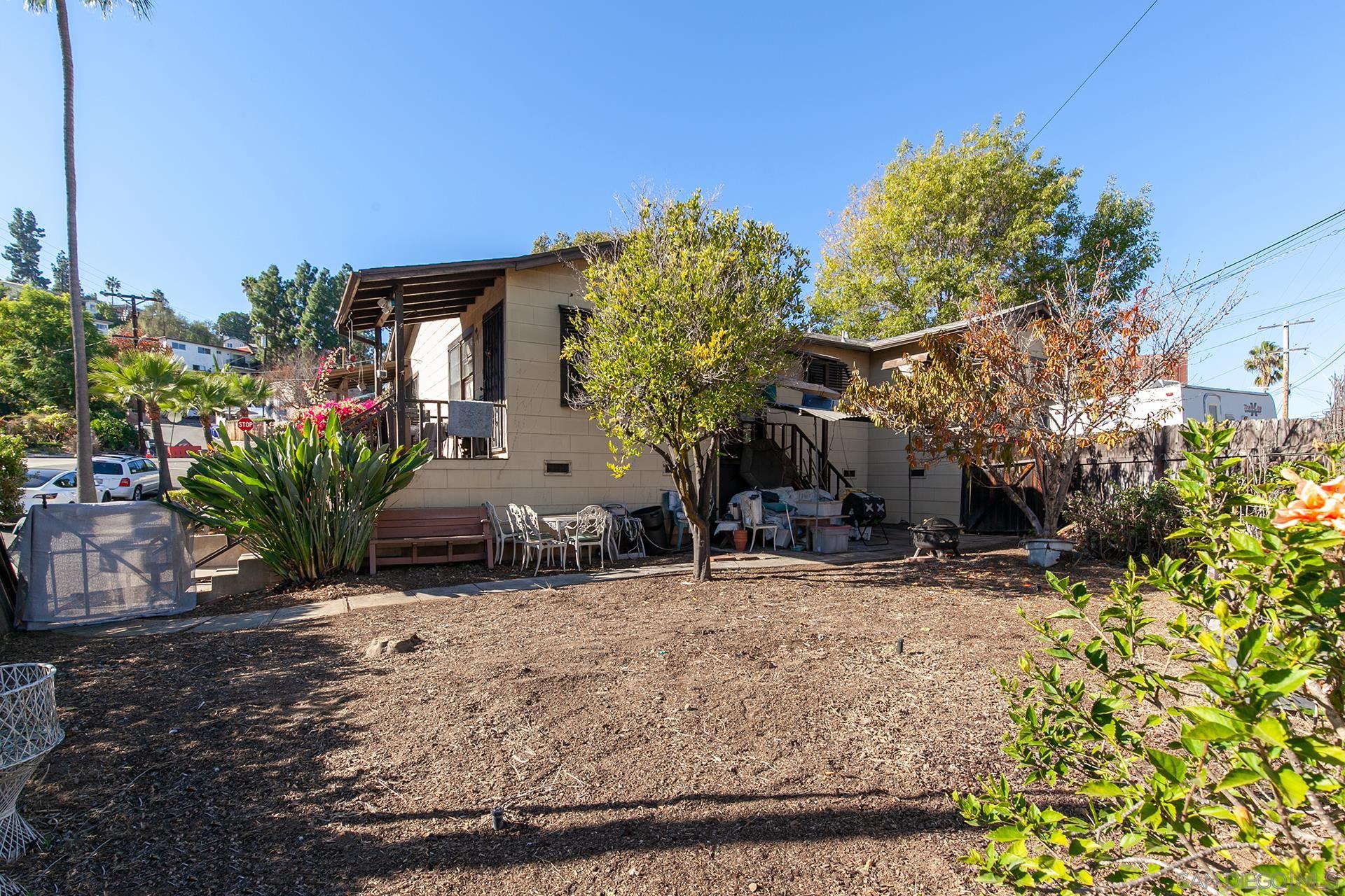 Detail Gallery Image 18 of 25 For 8260-62  Pasadena Ave, La Mesa,  CA 91941 - – Beds | – Baths