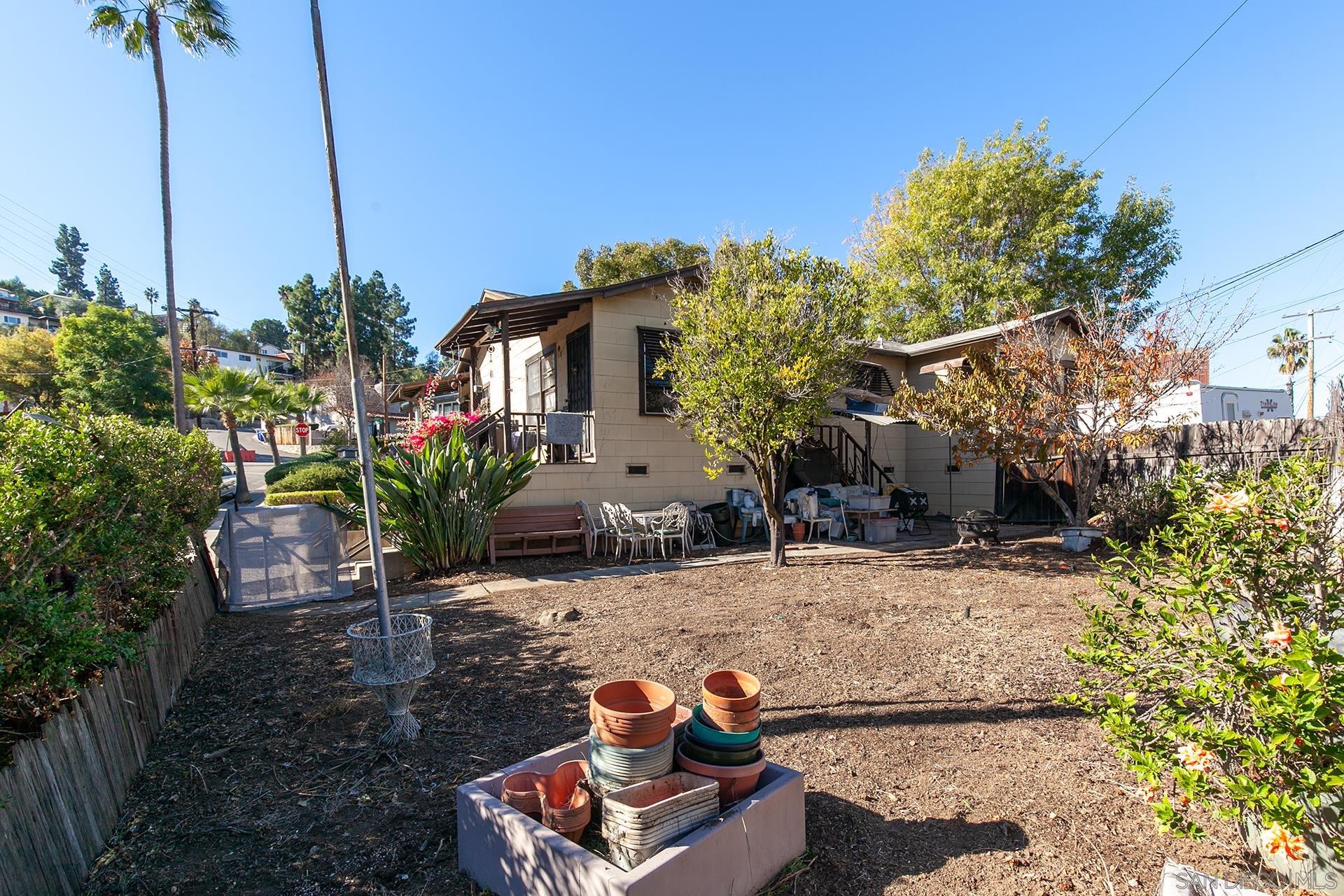 Detail Gallery Image 19 of 25 For 8260-62  Pasadena Ave, La Mesa,  CA 91941 - – Beds | – Baths