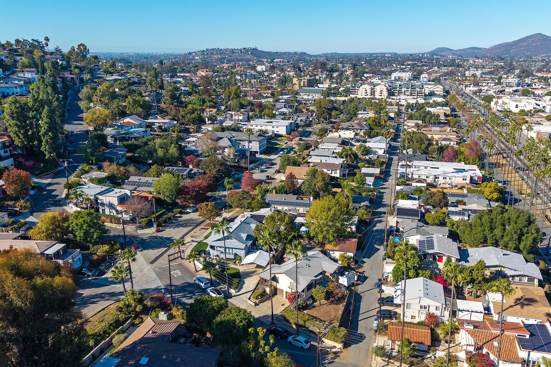 Detail Gallery Image 23 of 25 For 8260-62  Pasadena Ave, La Mesa,  CA 91941 - – Beds | – Baths