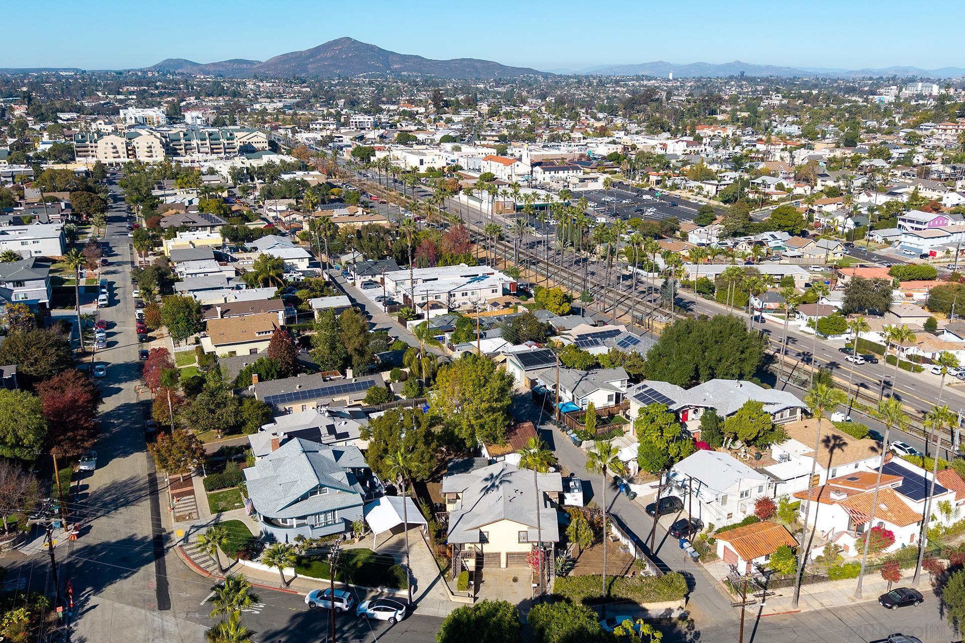 Detail Gallery Image 24 of 25 For 8260-62  Pasadena Ave, La Mesa,  CA 91941 - – Beds | – Baths