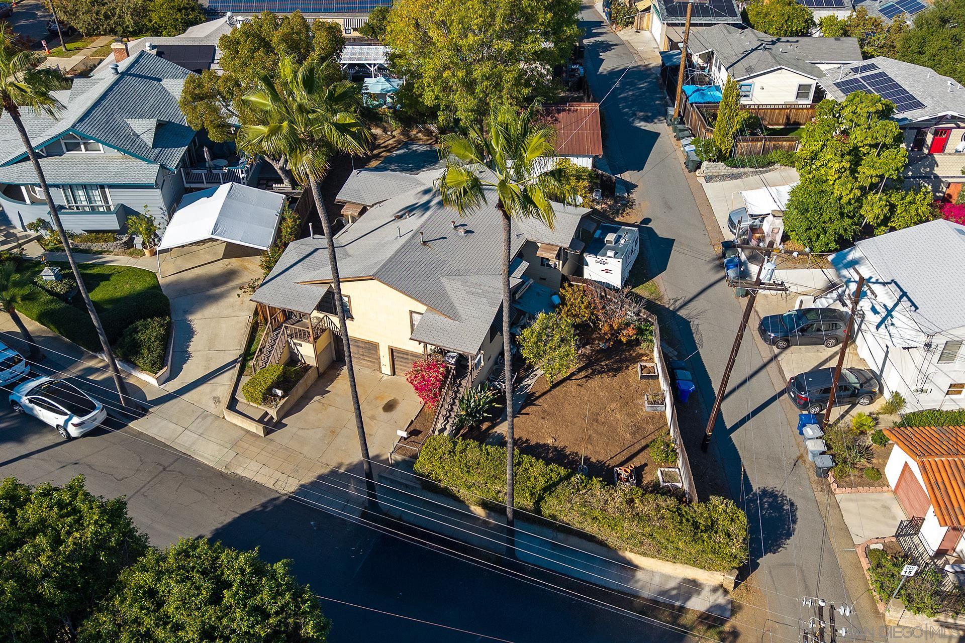 Detail Gallery Image 25 of 25 For 8260-62  Pasadena Ave, La Mesa,  CA 91941 - – Beds | – Baths