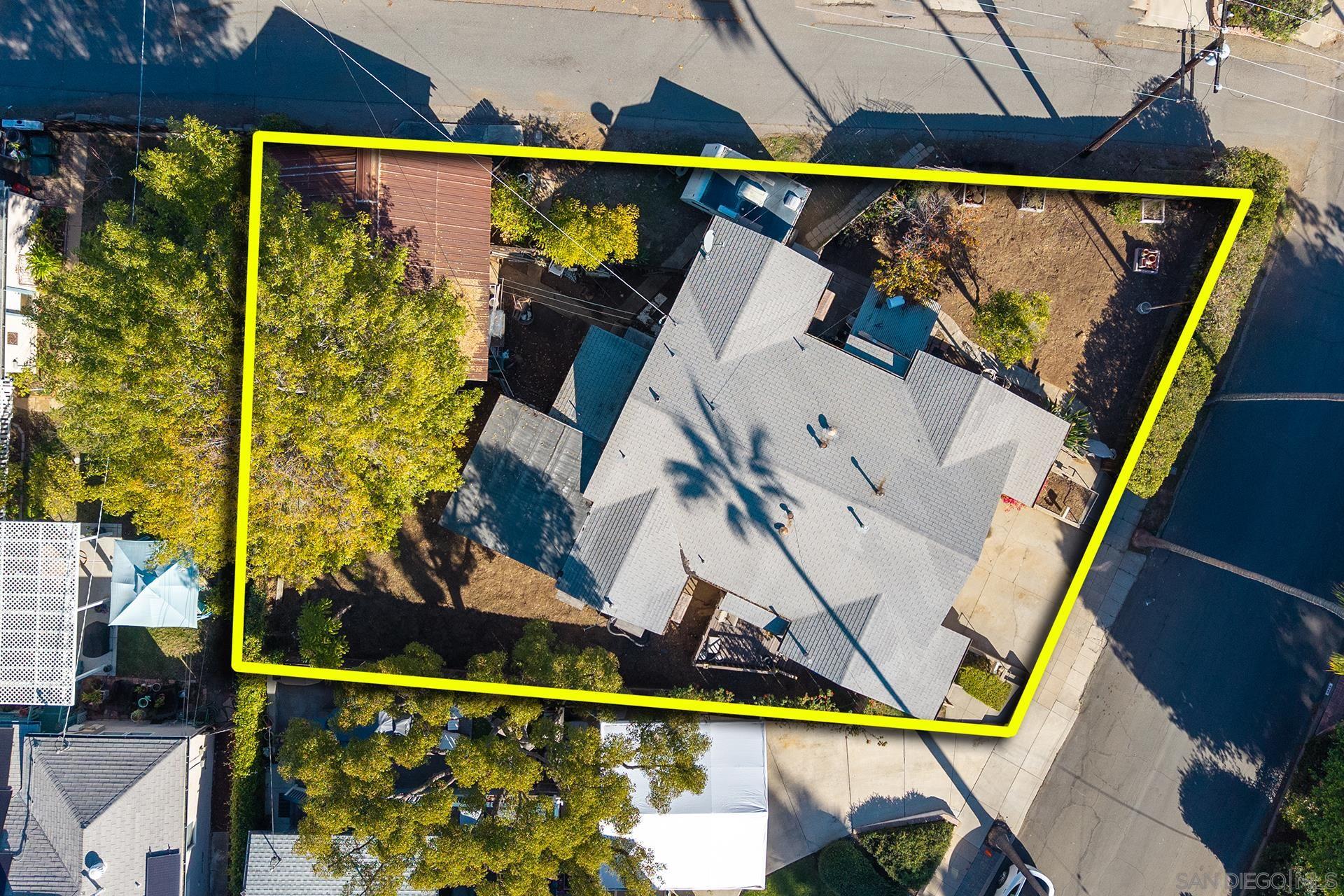 Detail Gallery Image 5 of 25 For 8260-62  Pasadena Ave, La Mesa,  CA 91941 - – Beds | – Baths