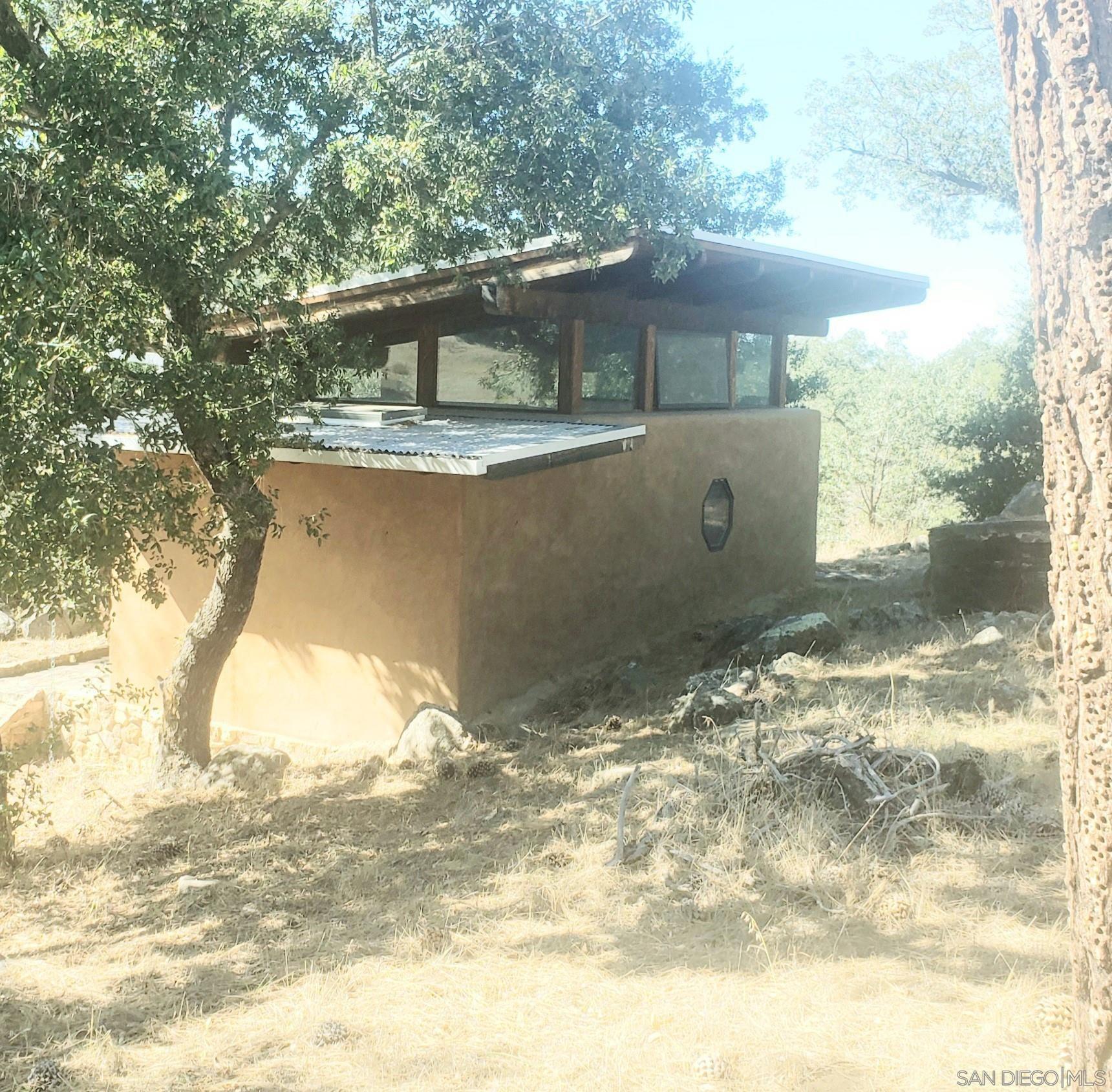 Detail Gallery Image 22 of 44 For 0000  Tule Springs Road, Julian,  CA 92036 - 4 Beds | 2 Baths